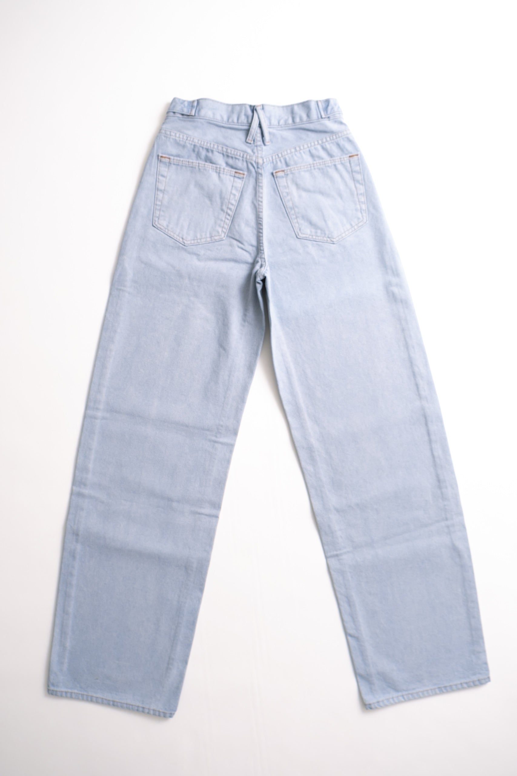 CASSIE W TABS - MIRROR LAKE