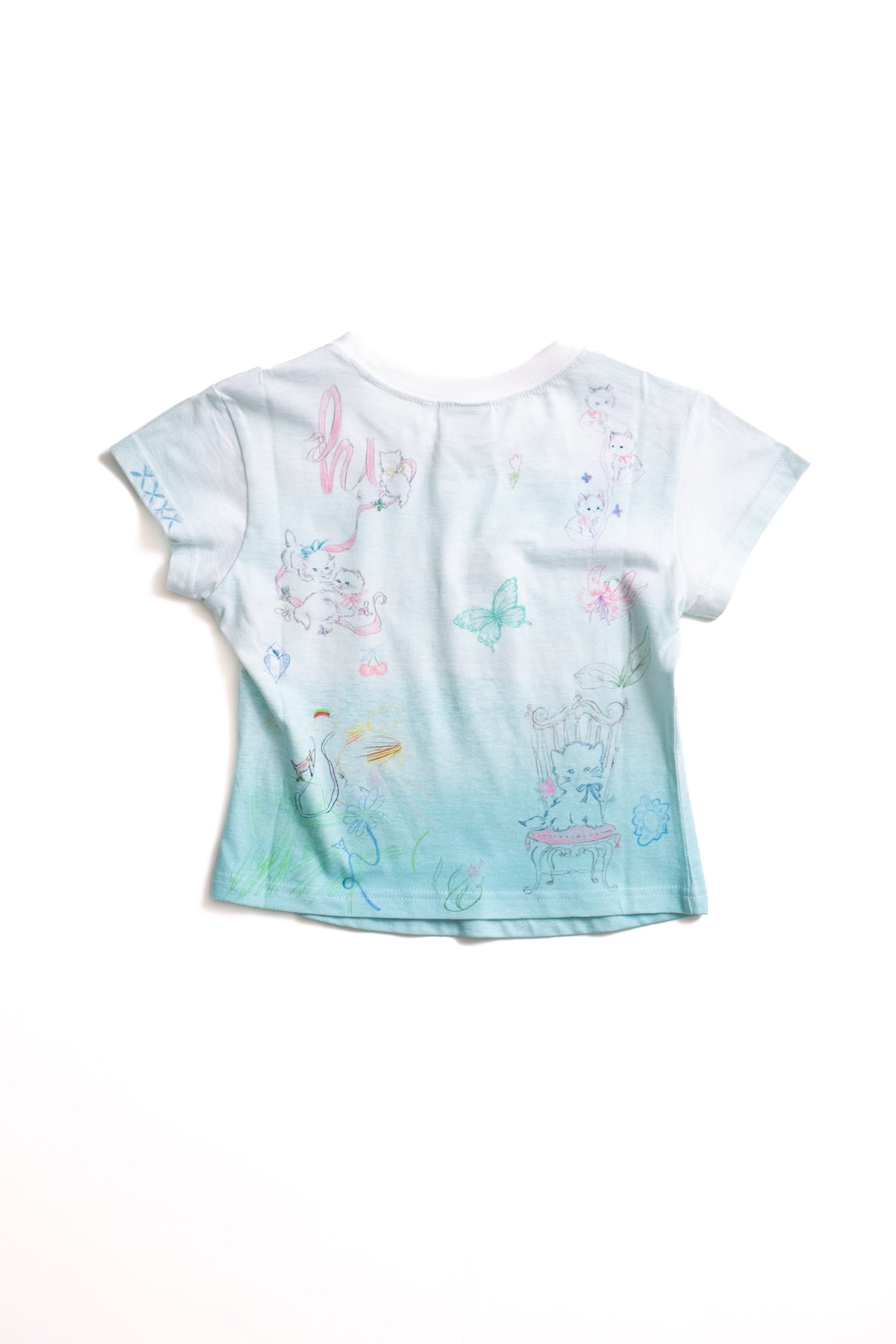 MY FAVORITE TEE - MINT