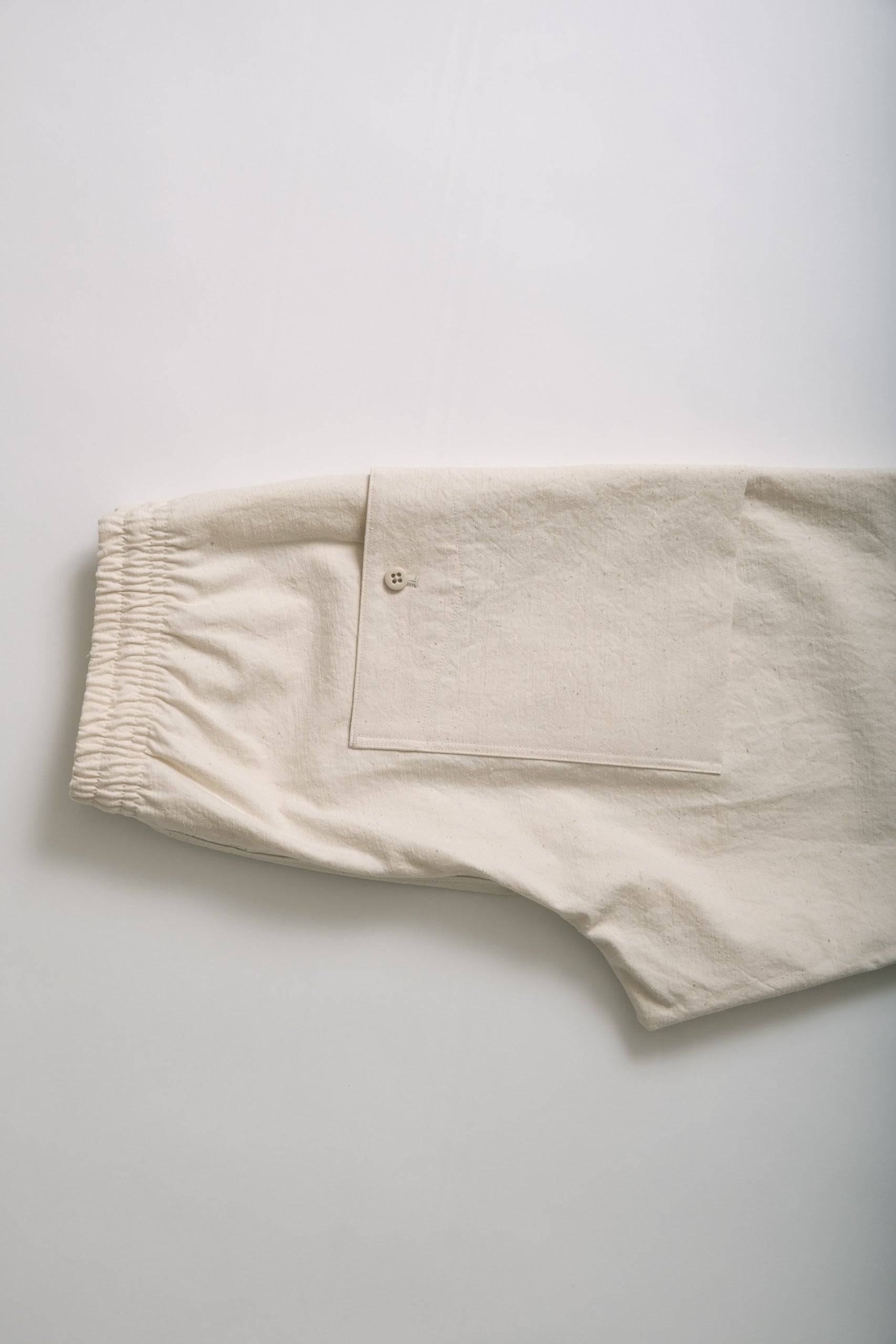 BACK NEP UMPS PANTS