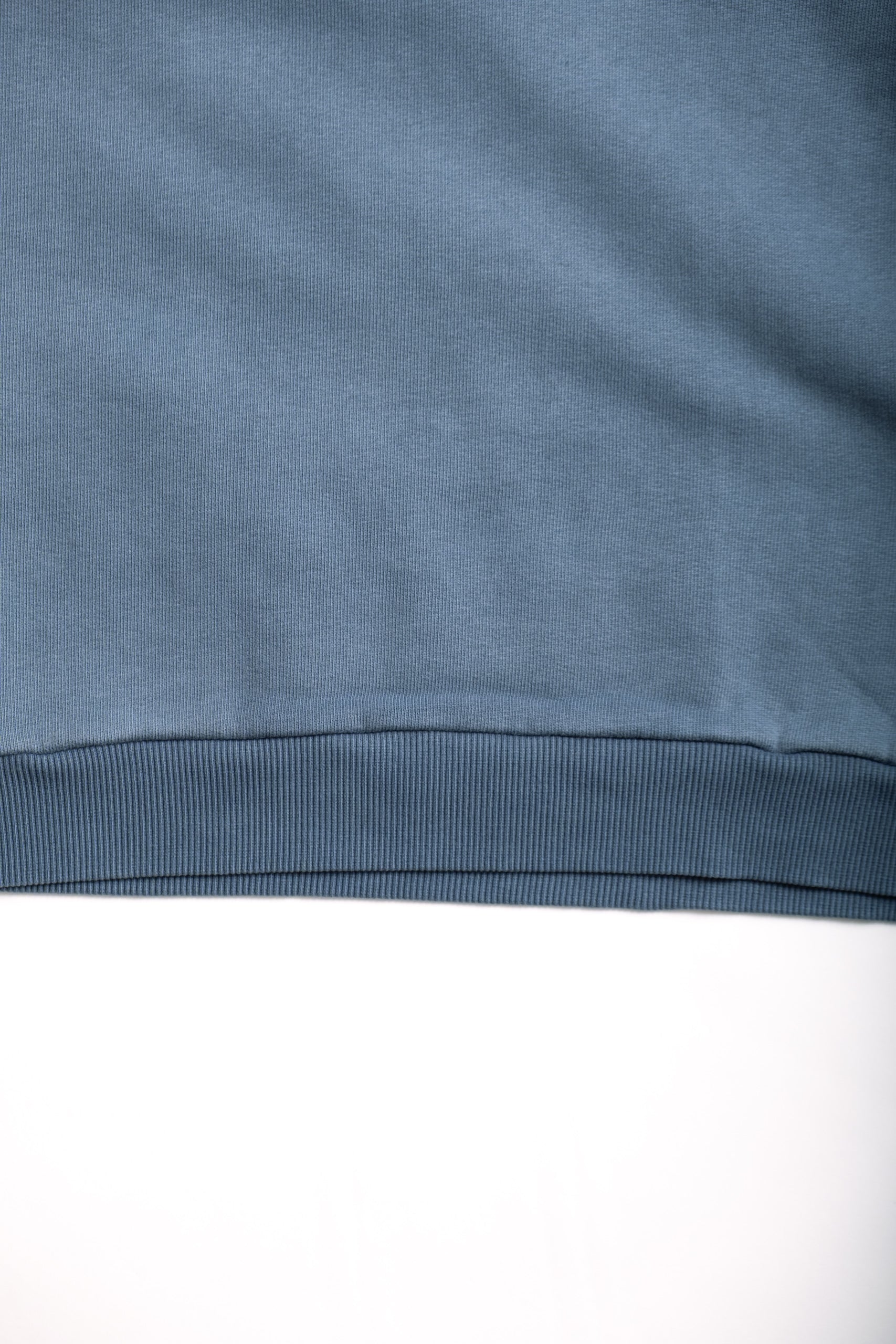 DETROIT SWEATER - MALLARD BLUE