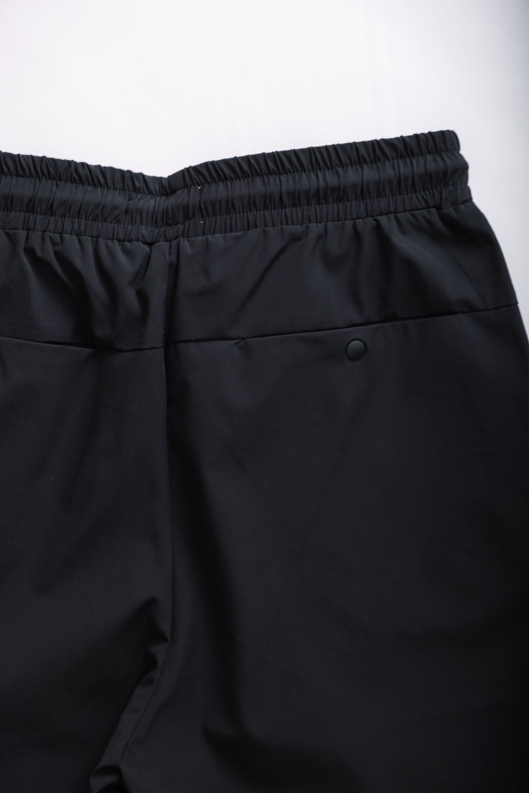 SMART PANTS - BLACK