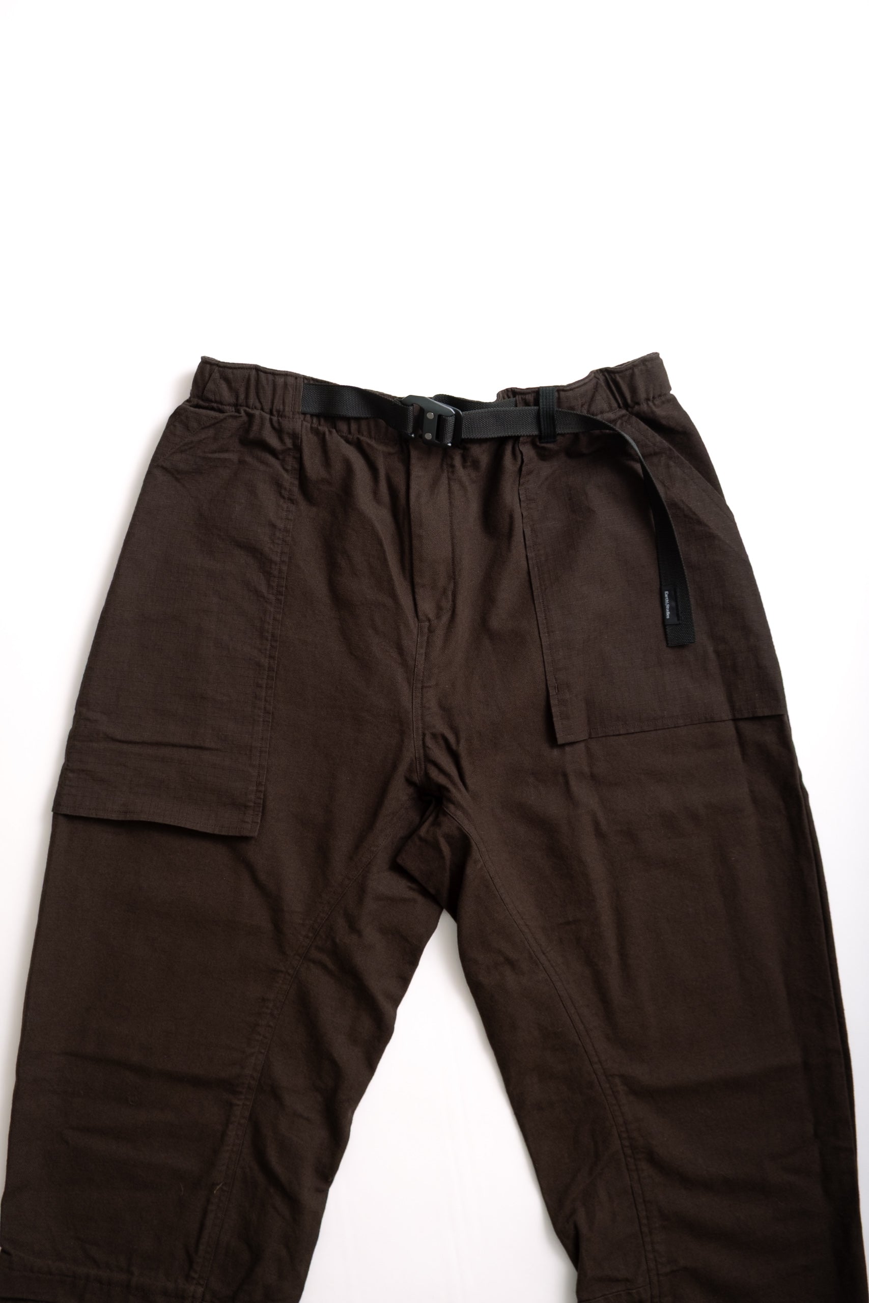 FIELD PANT - WALNUT