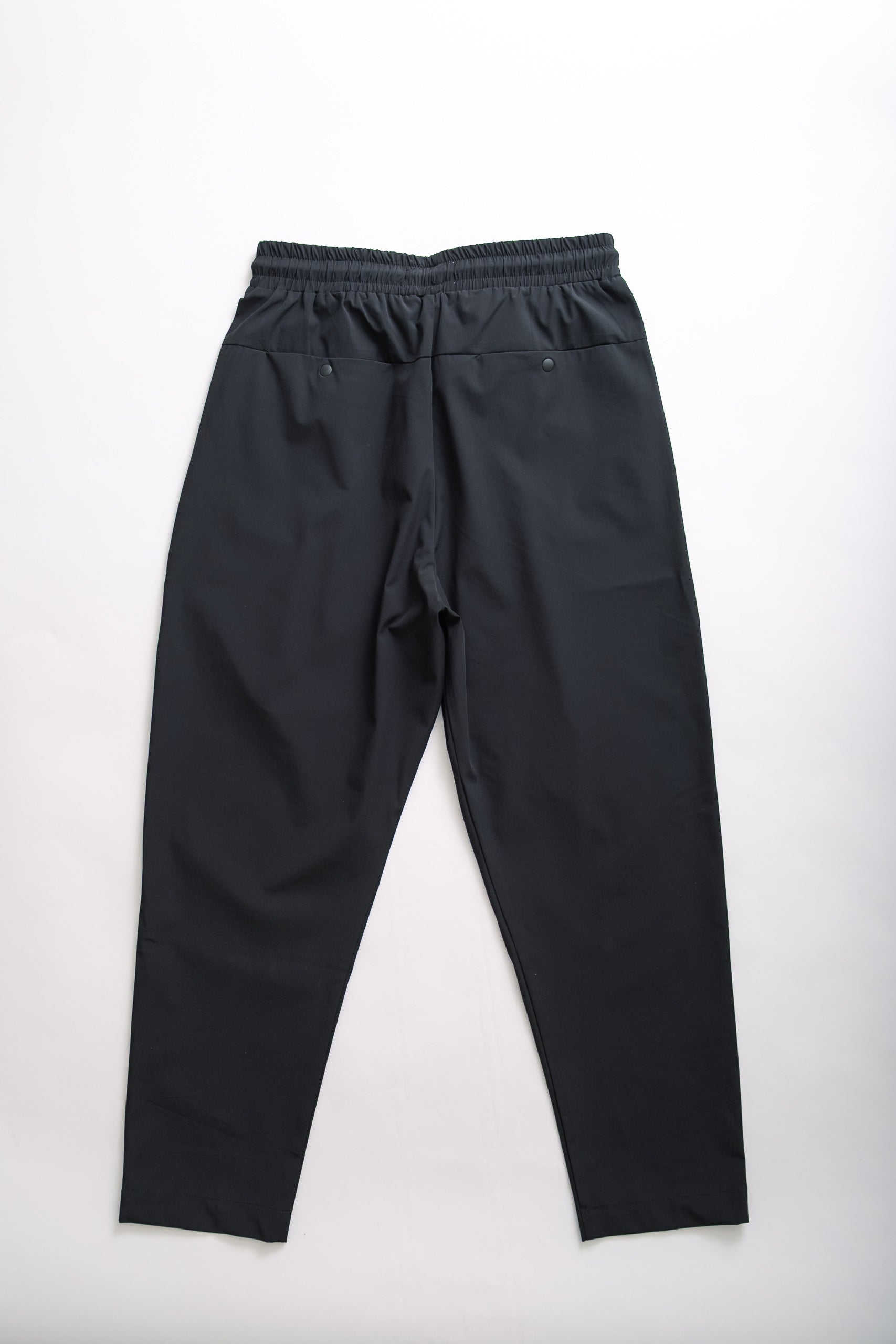 SMART PANTS - BLACK