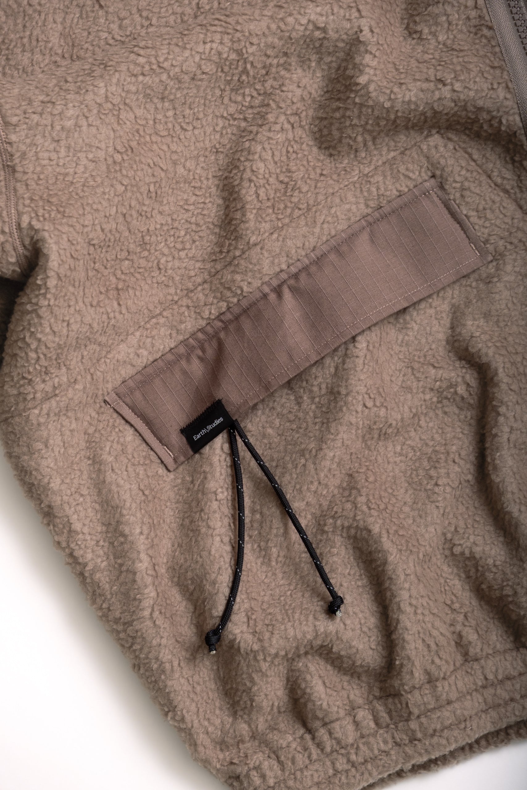 ESCEP JACKET - JASPER