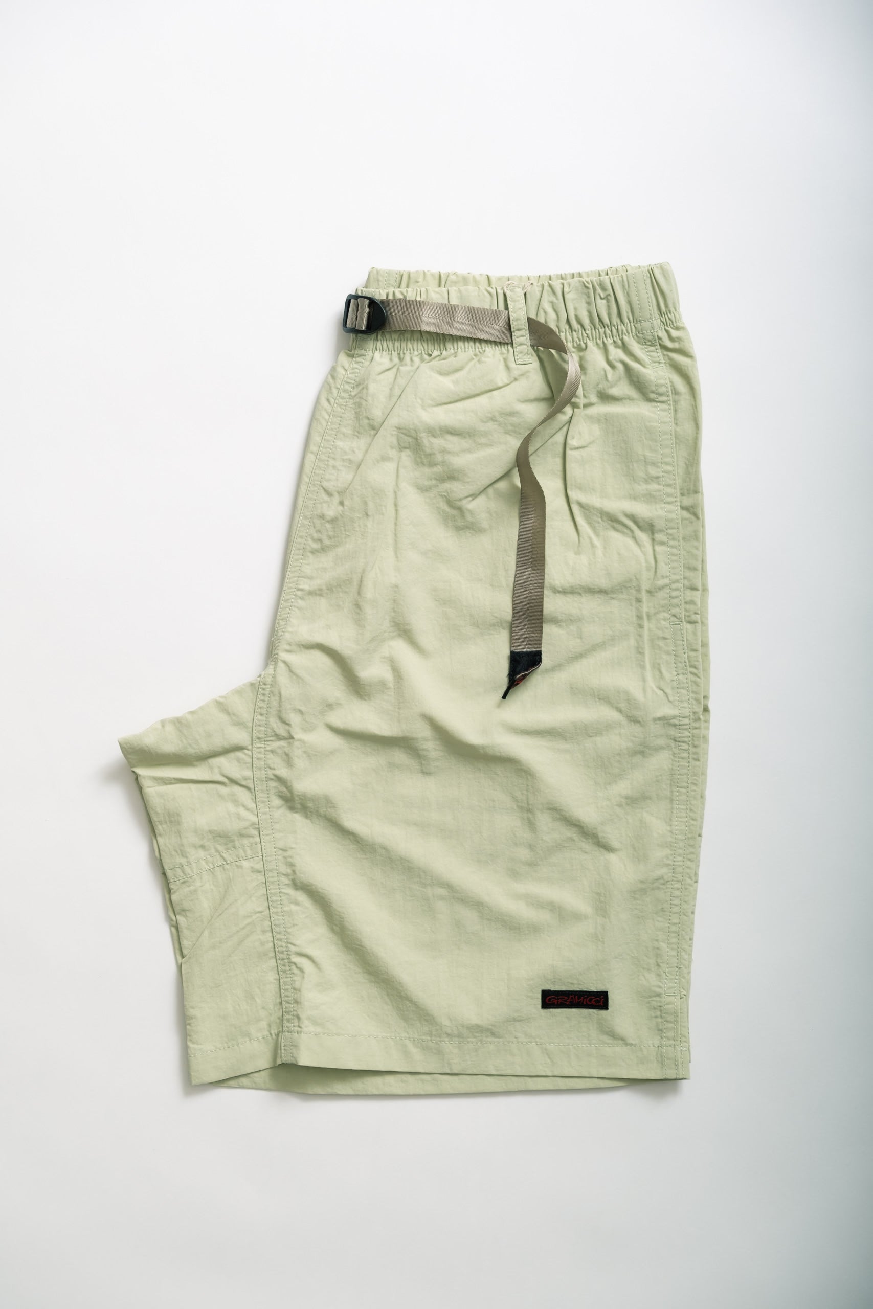 NYLON G SHORT