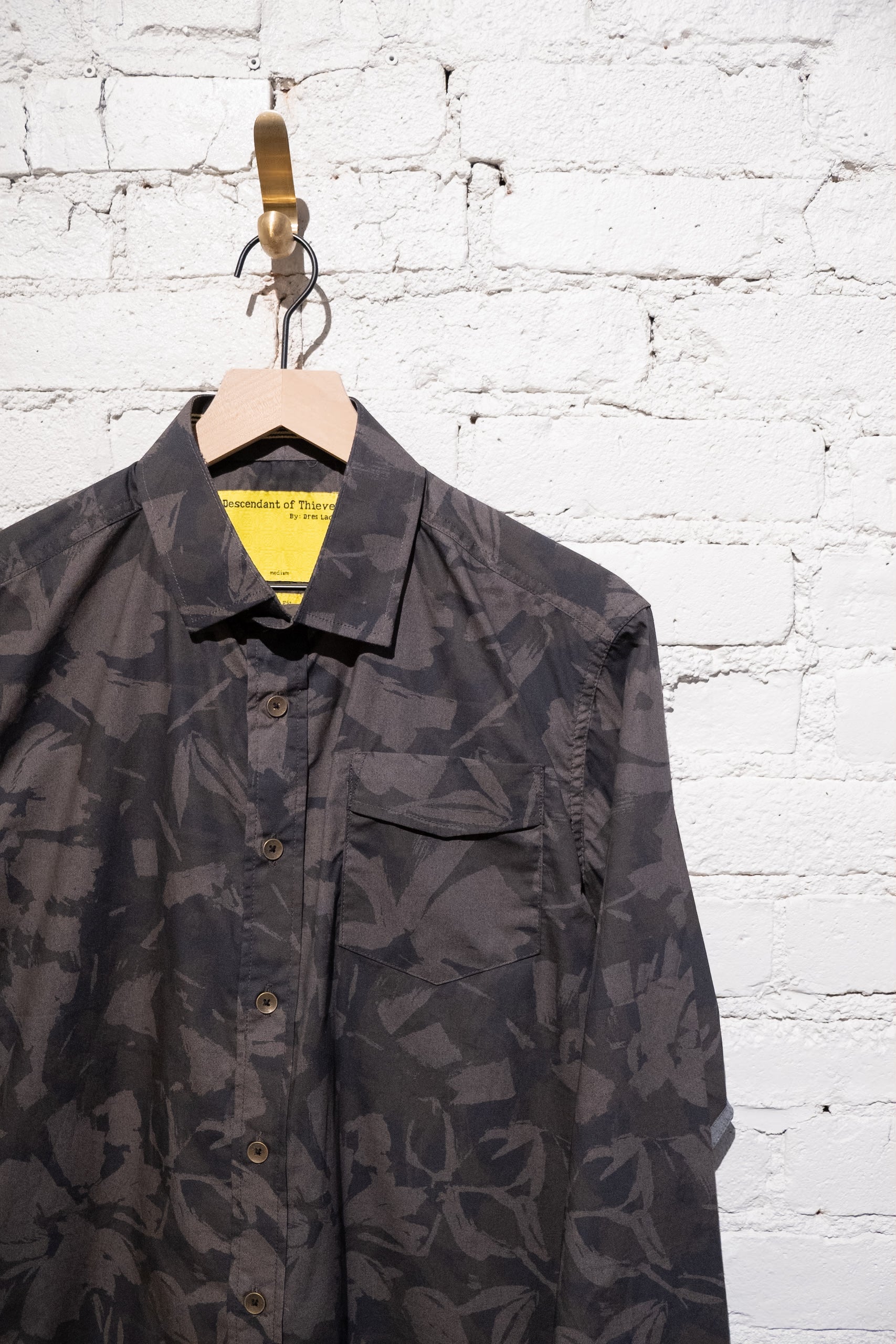 NIGHT OF BLACK - BLACK