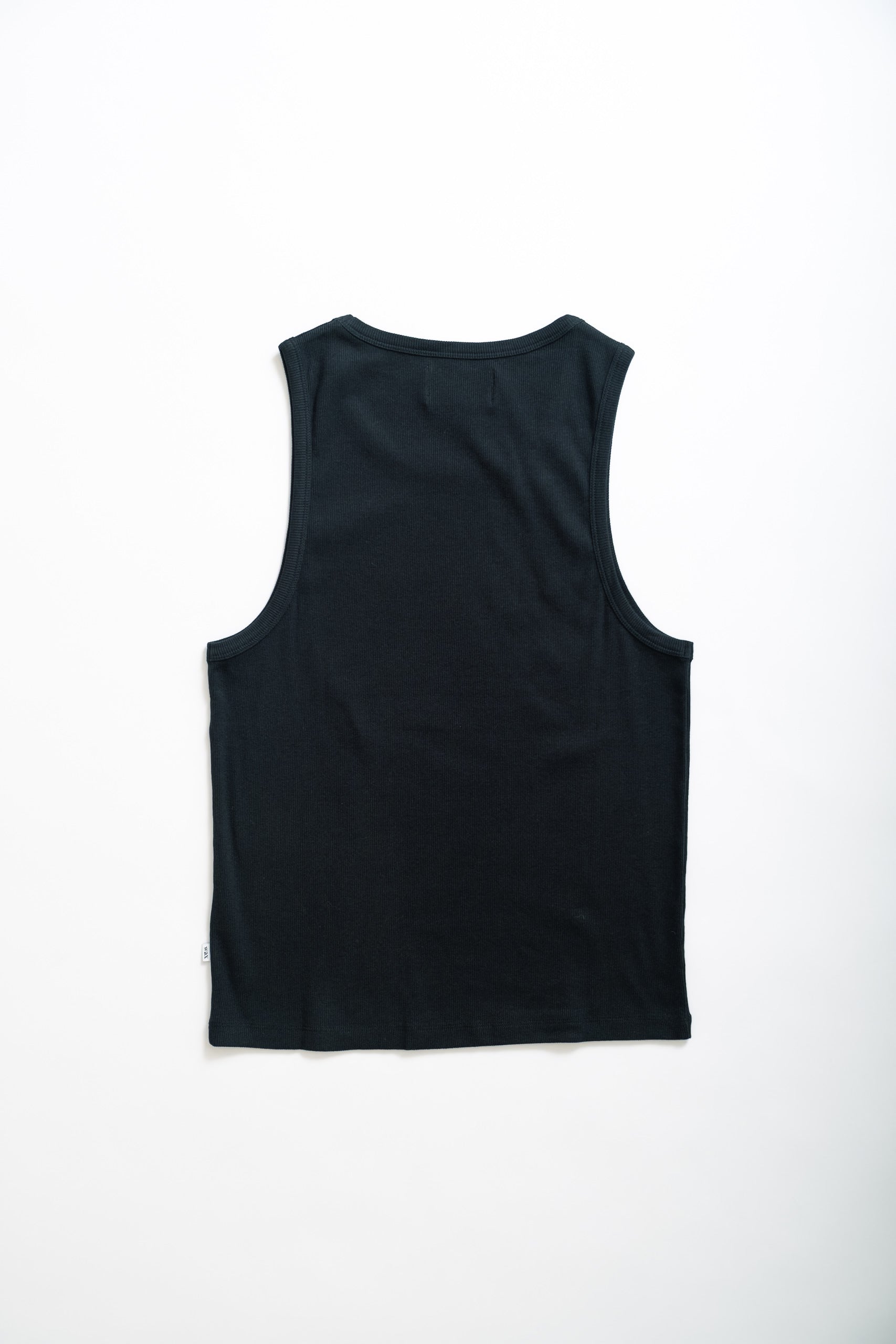 MONTAGUE VEST - BLACK