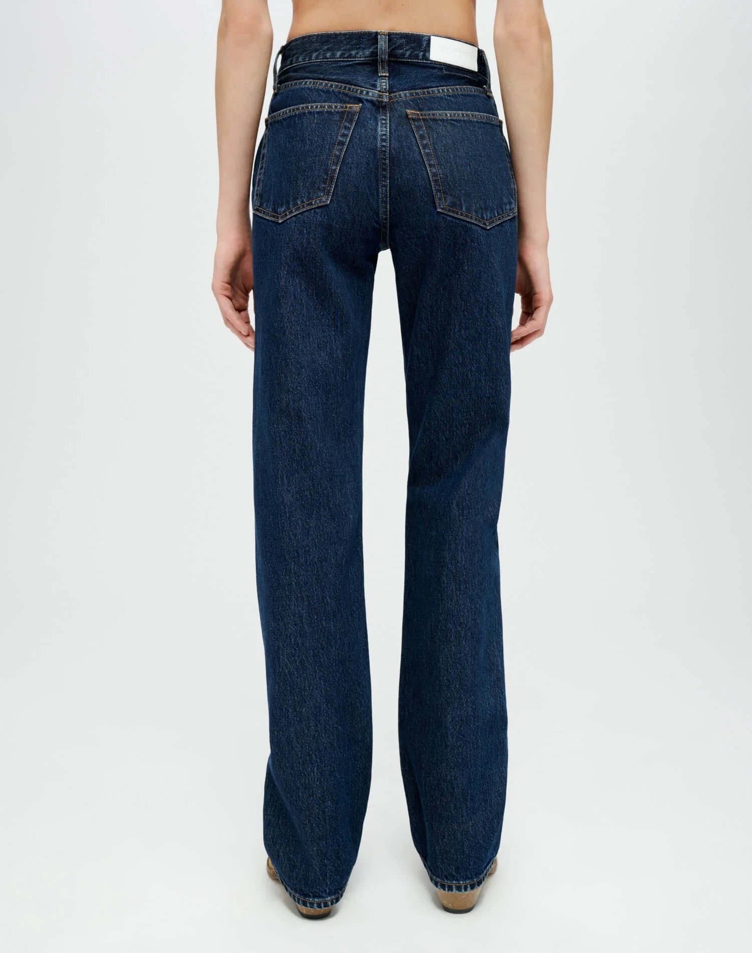 90S HI LOOSE - HERITAGE