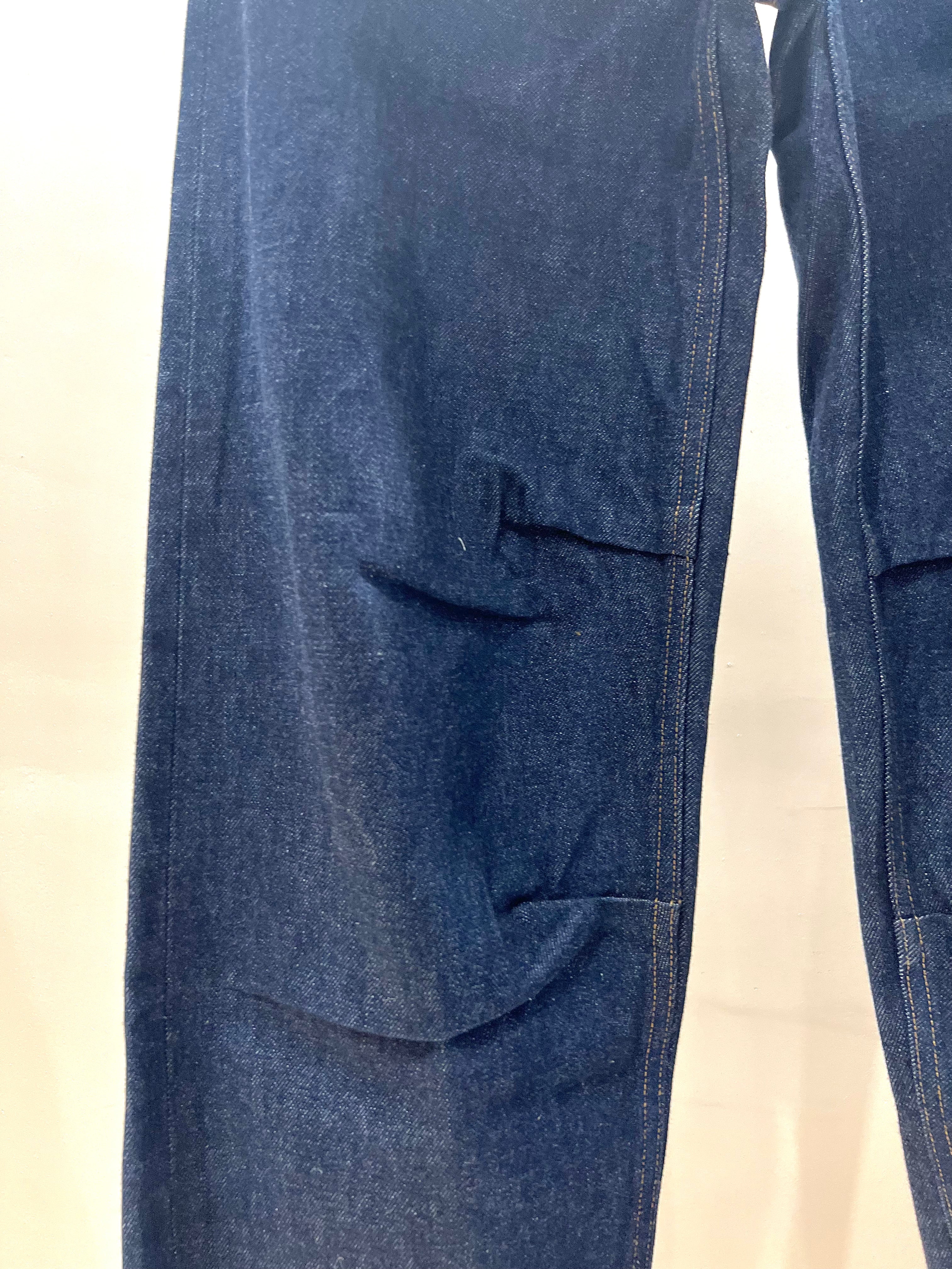 ARKIVE JEAN - INDIGO