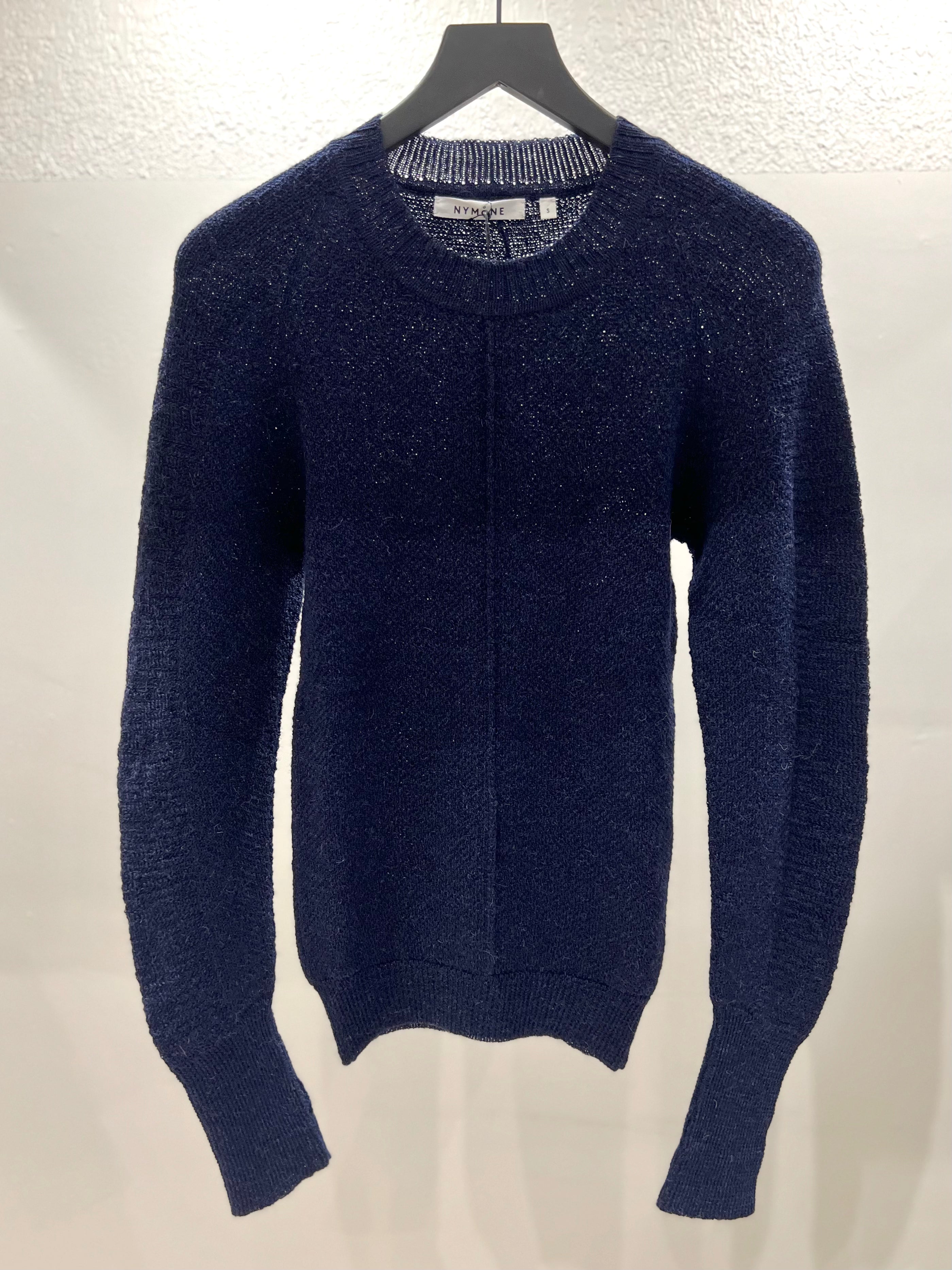 ELLE THERMAL - BLUE