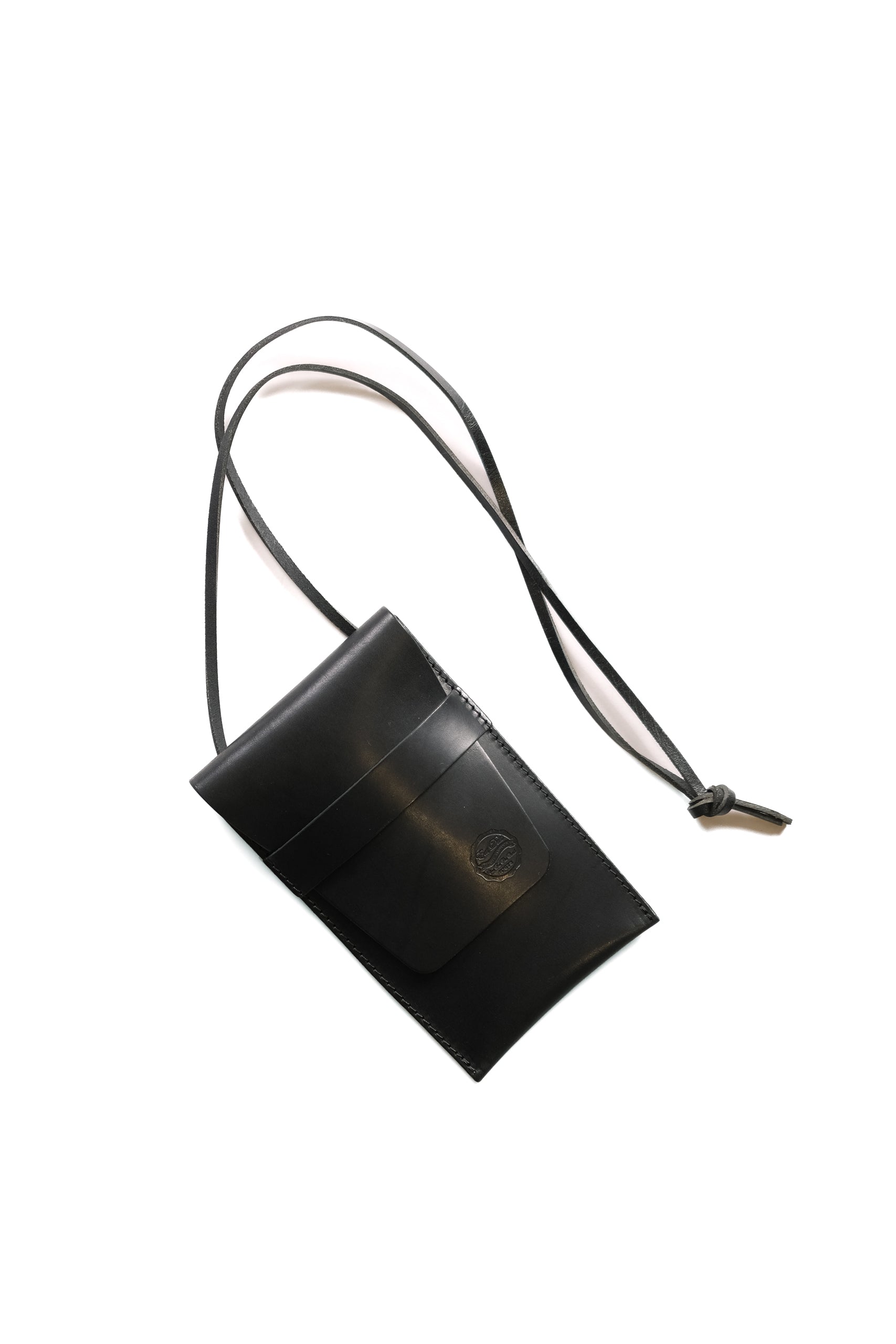 CHOPPER POUCH XL - BLACK