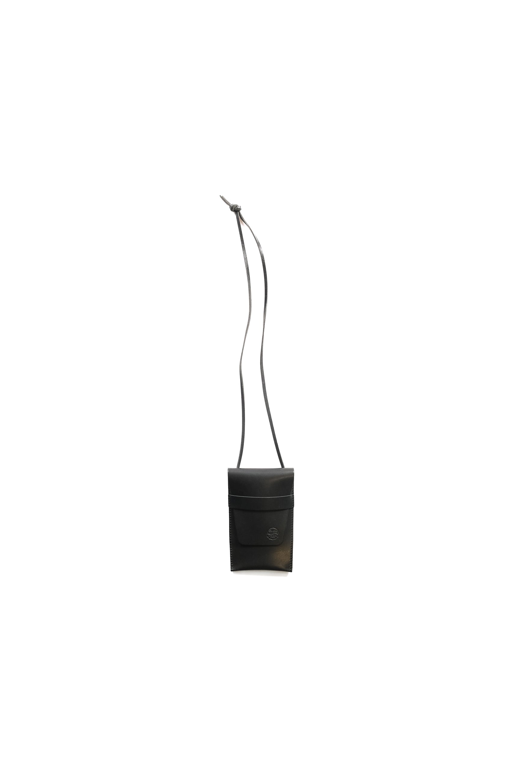 CHOPPER POUCH XL - BLACK