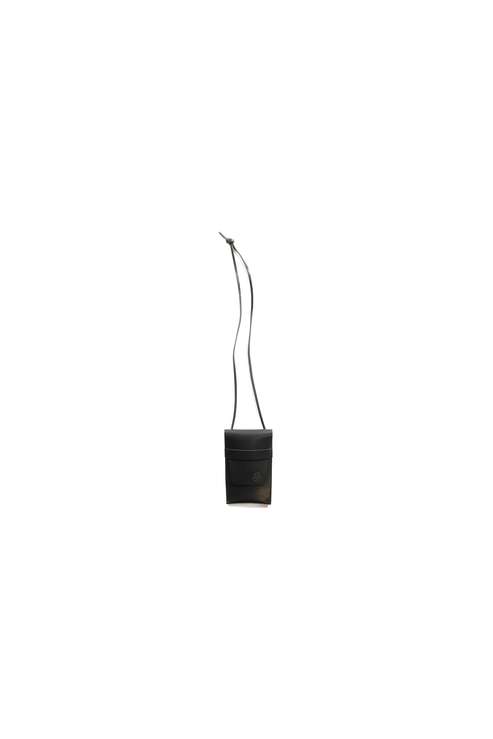 CHOPPER POUCH XL - BLACK