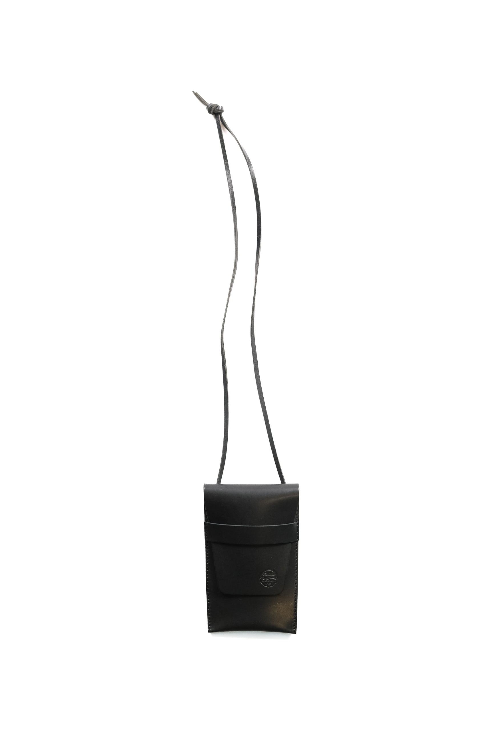 CHOPPER POUCH XL - BLACK