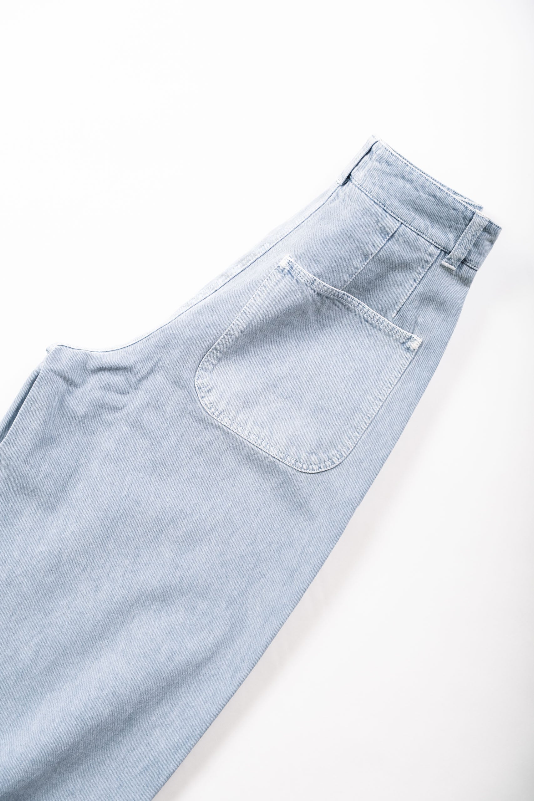 SUBMARINE CHINO - PEARL BLUE