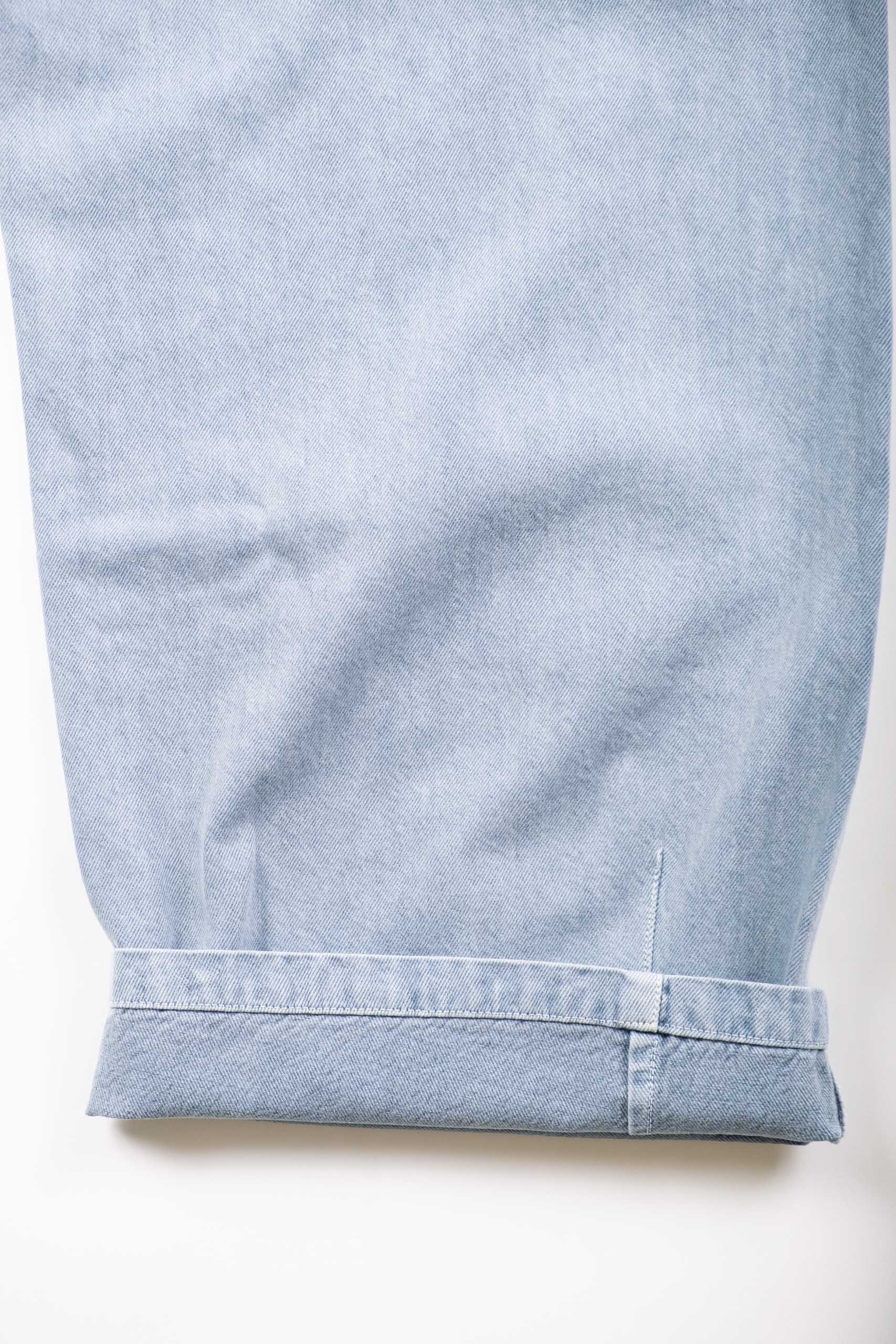 SUBMARINE CHINO - PEARL BLUE