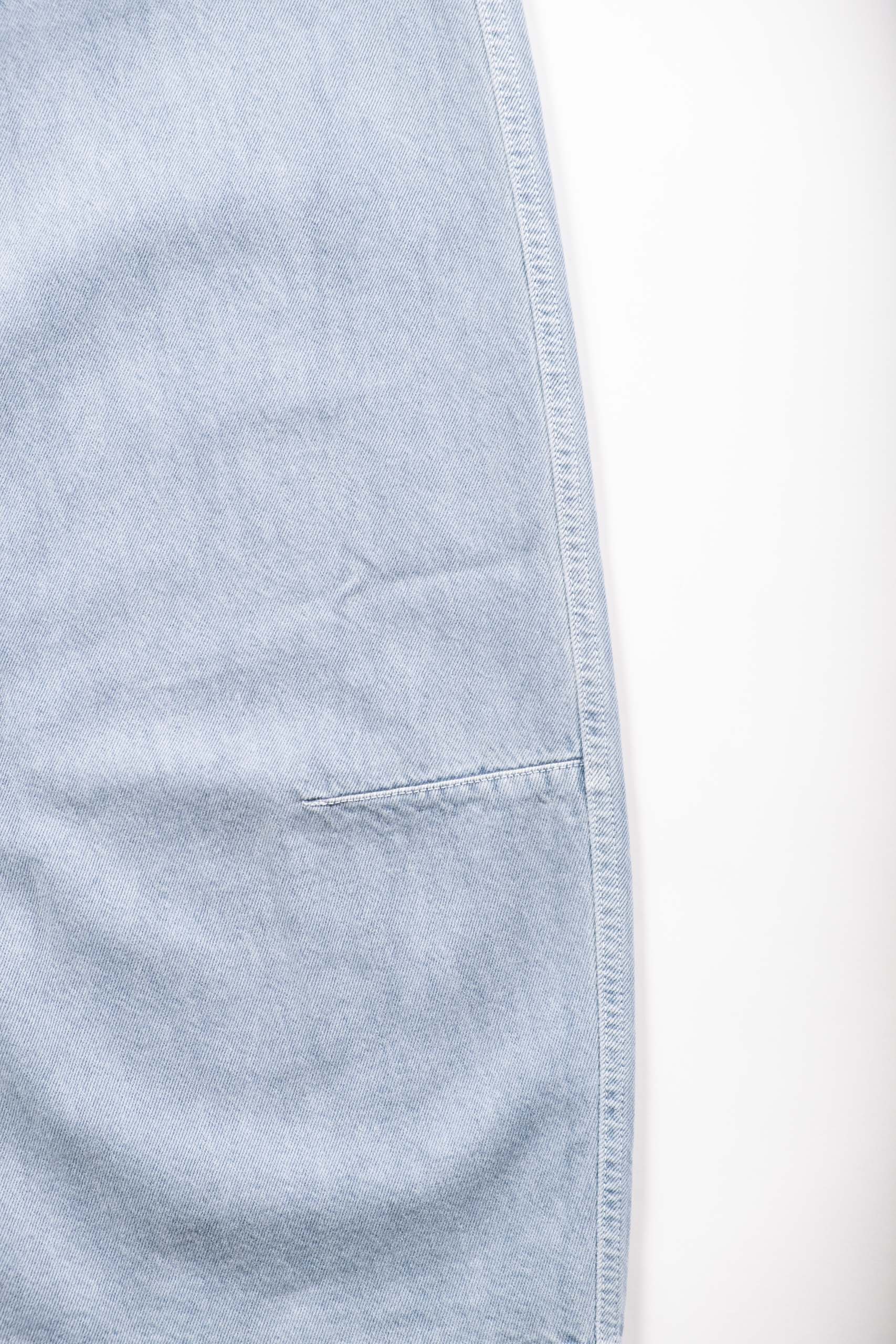 SUBMARINE CHINO - PEARL BLUE