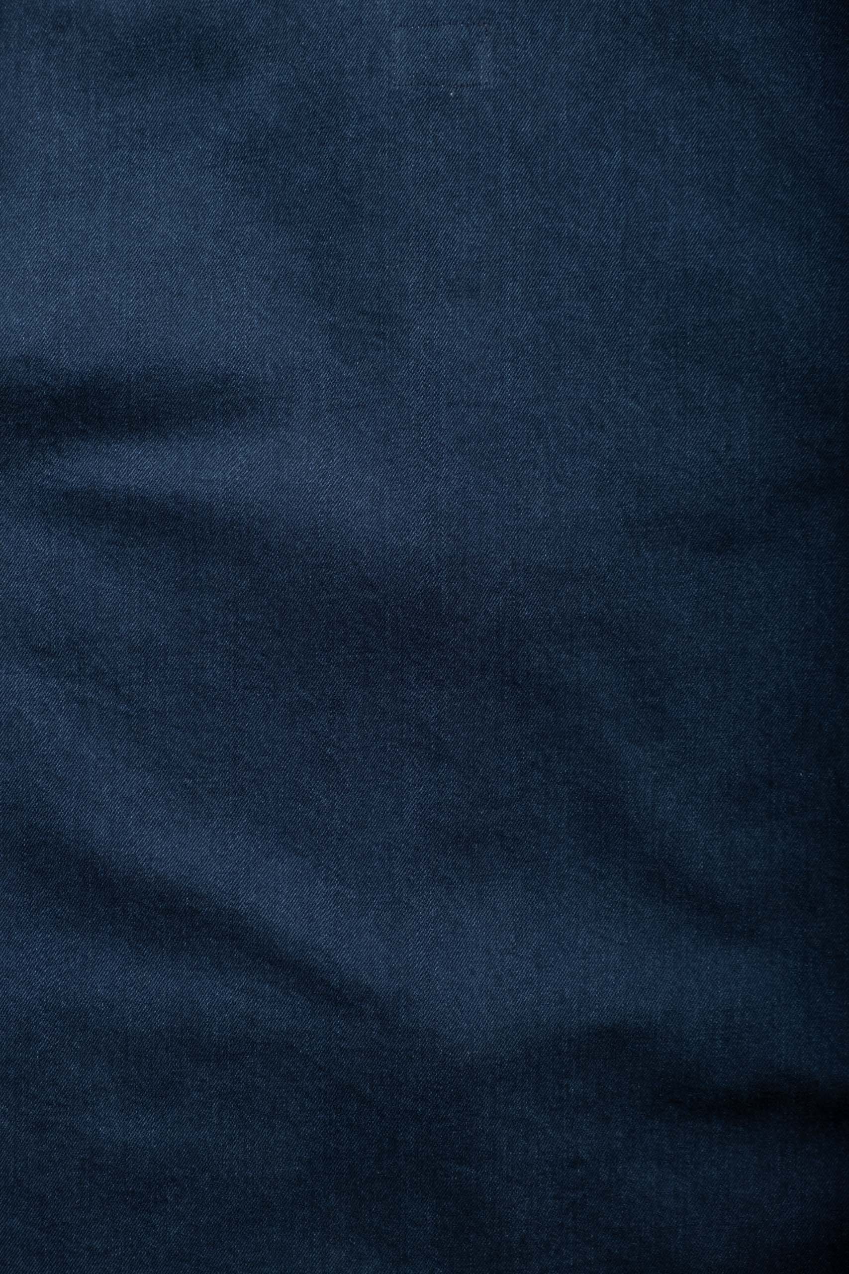TEMPLE JACKET - ENIGMA BLUE