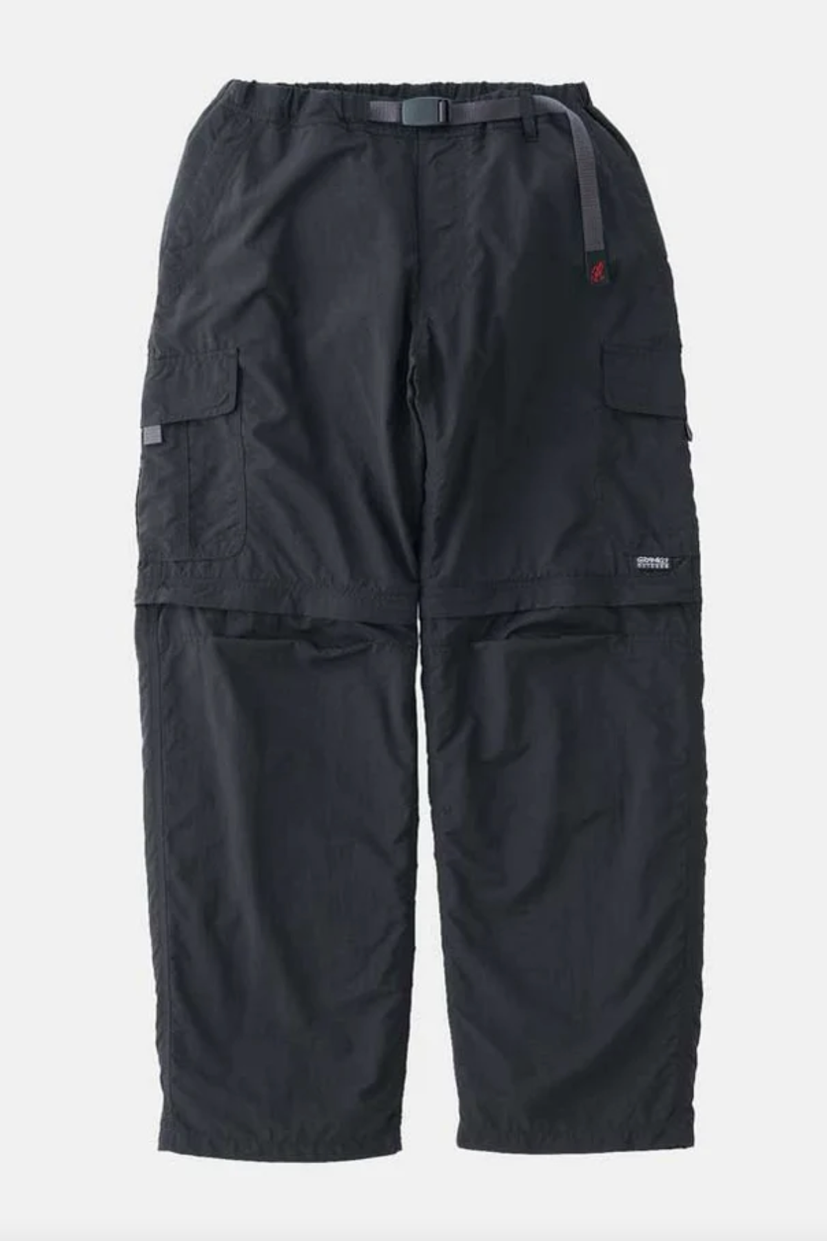 CONVERTIBLE MICRO RIPSTOP PANT