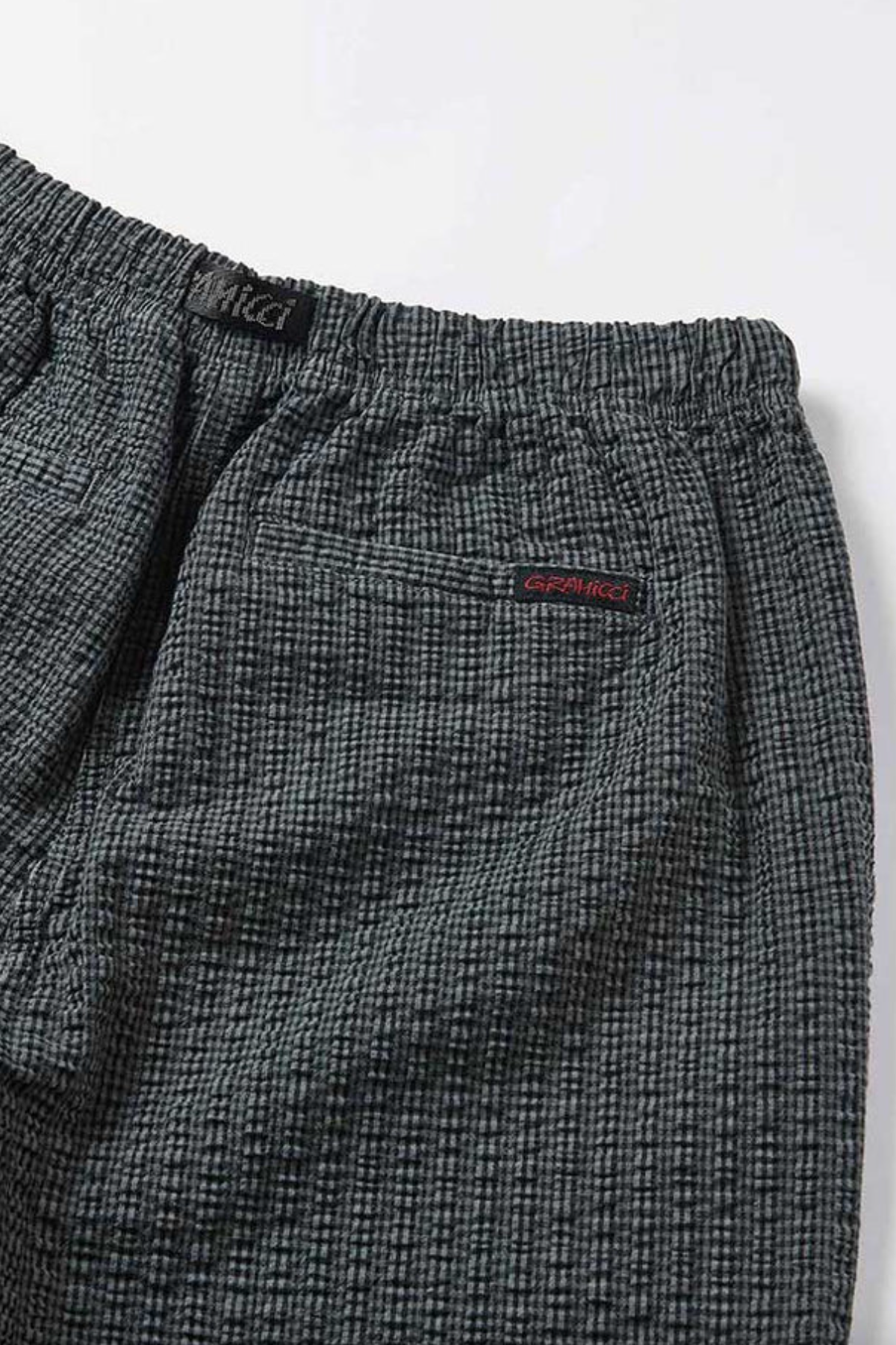 OG SEERSUCKER G SHORT