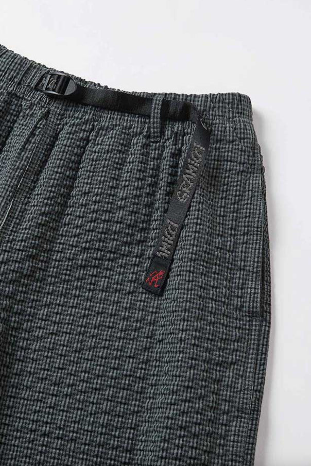 OG SEERSUCKER G SHORT