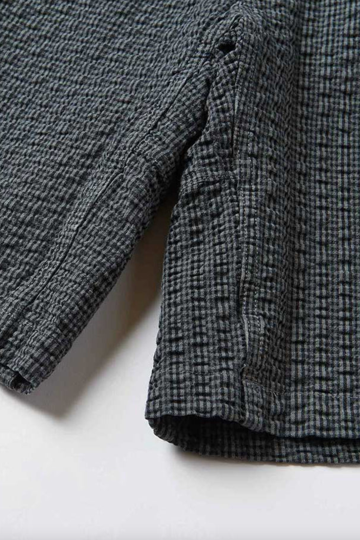 OG SEERSUCKER G SHORT