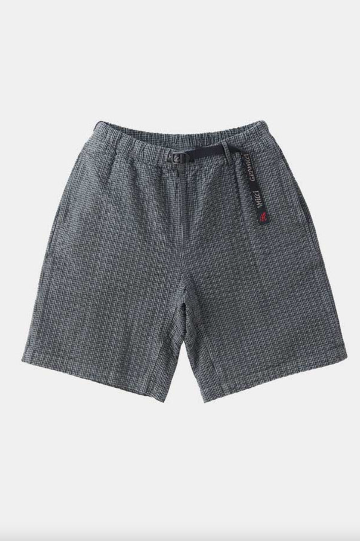 OG SEERSUCKER G SHORT