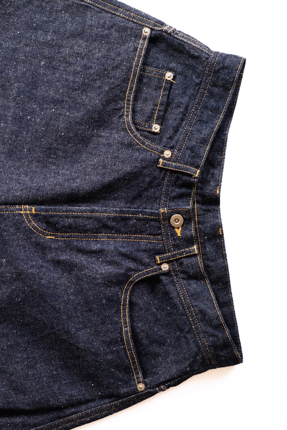 ROBBY - INDIGO DENIM