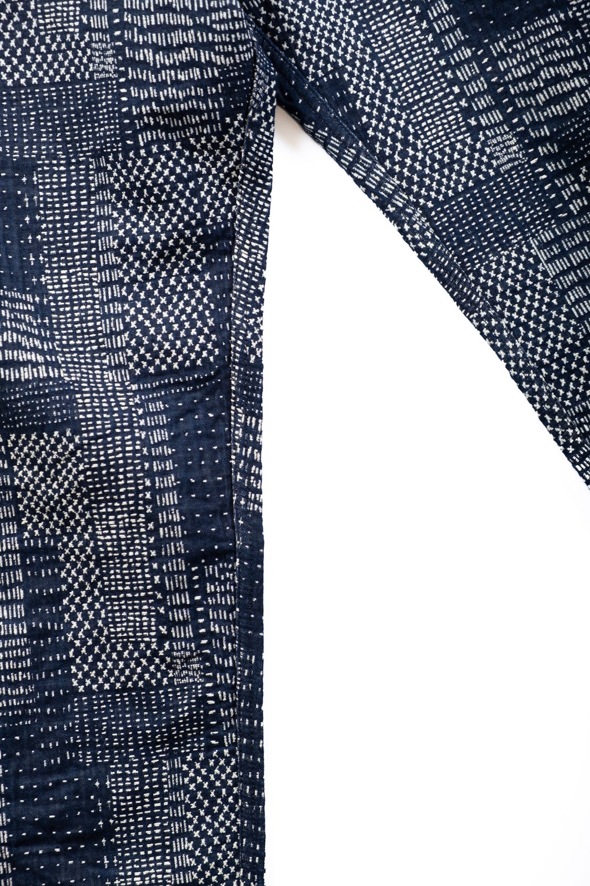 ROBBY - INDIGO SASHIKO