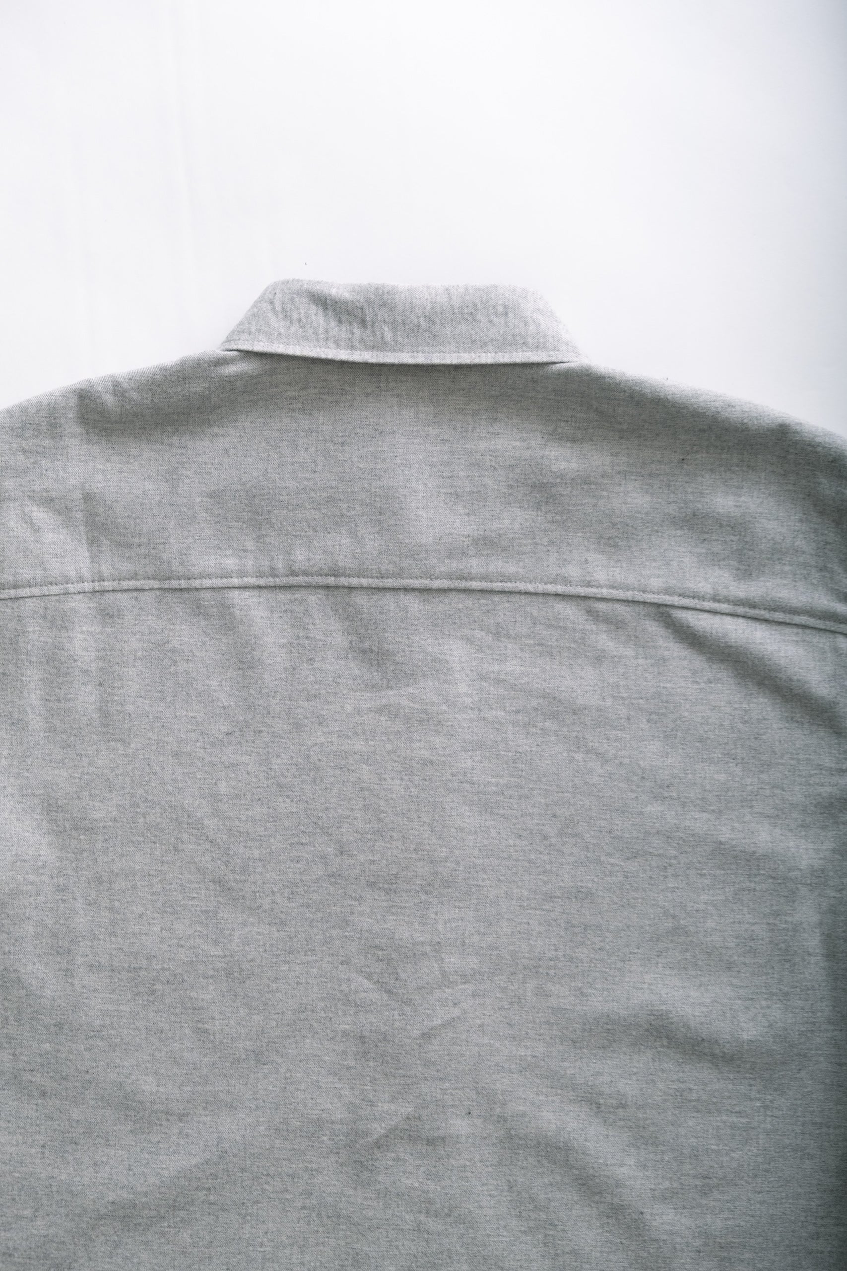 SHELLY SHIRT - NATURAL