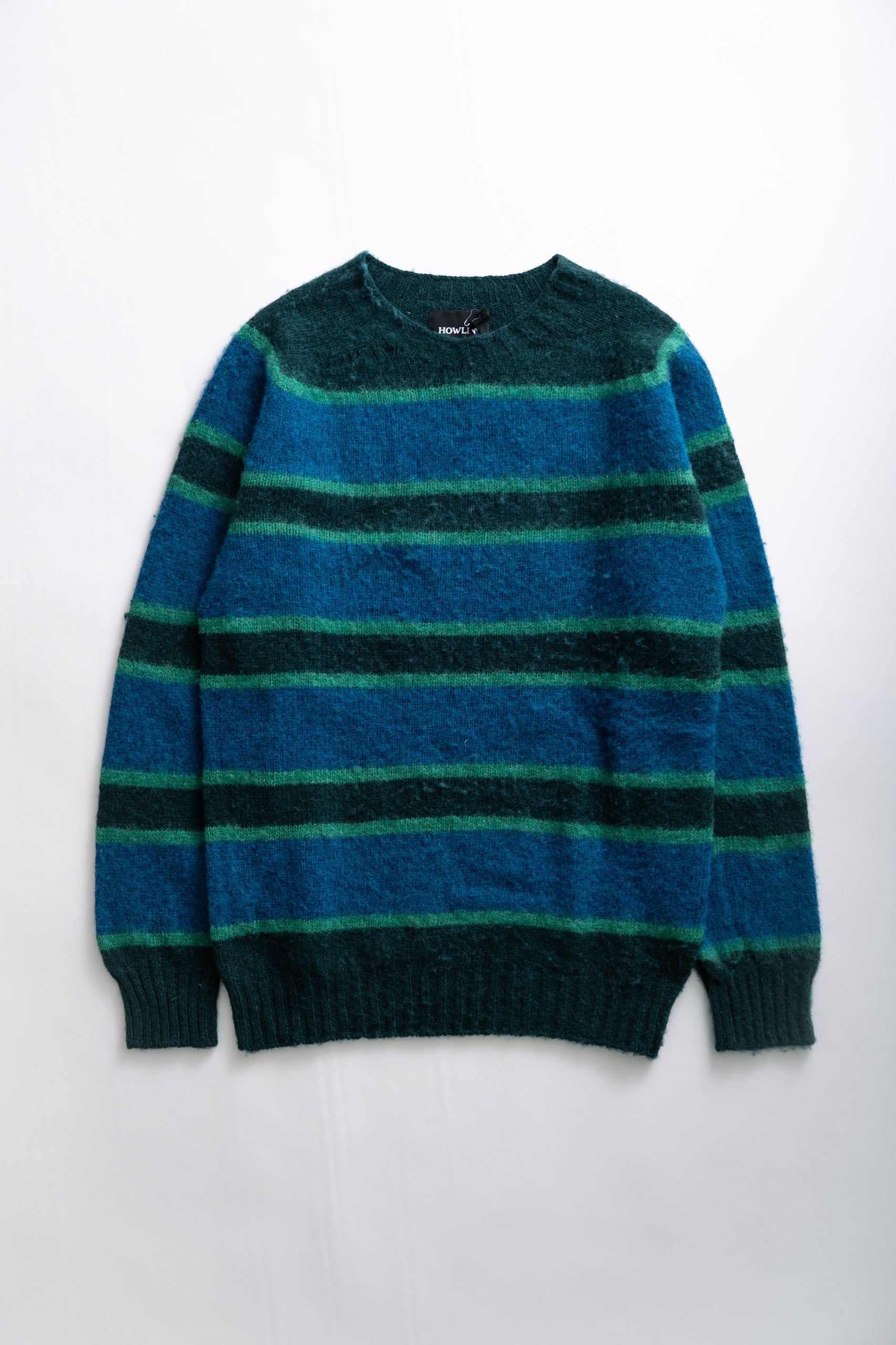 ABSOLUTE BELTER - FOREST