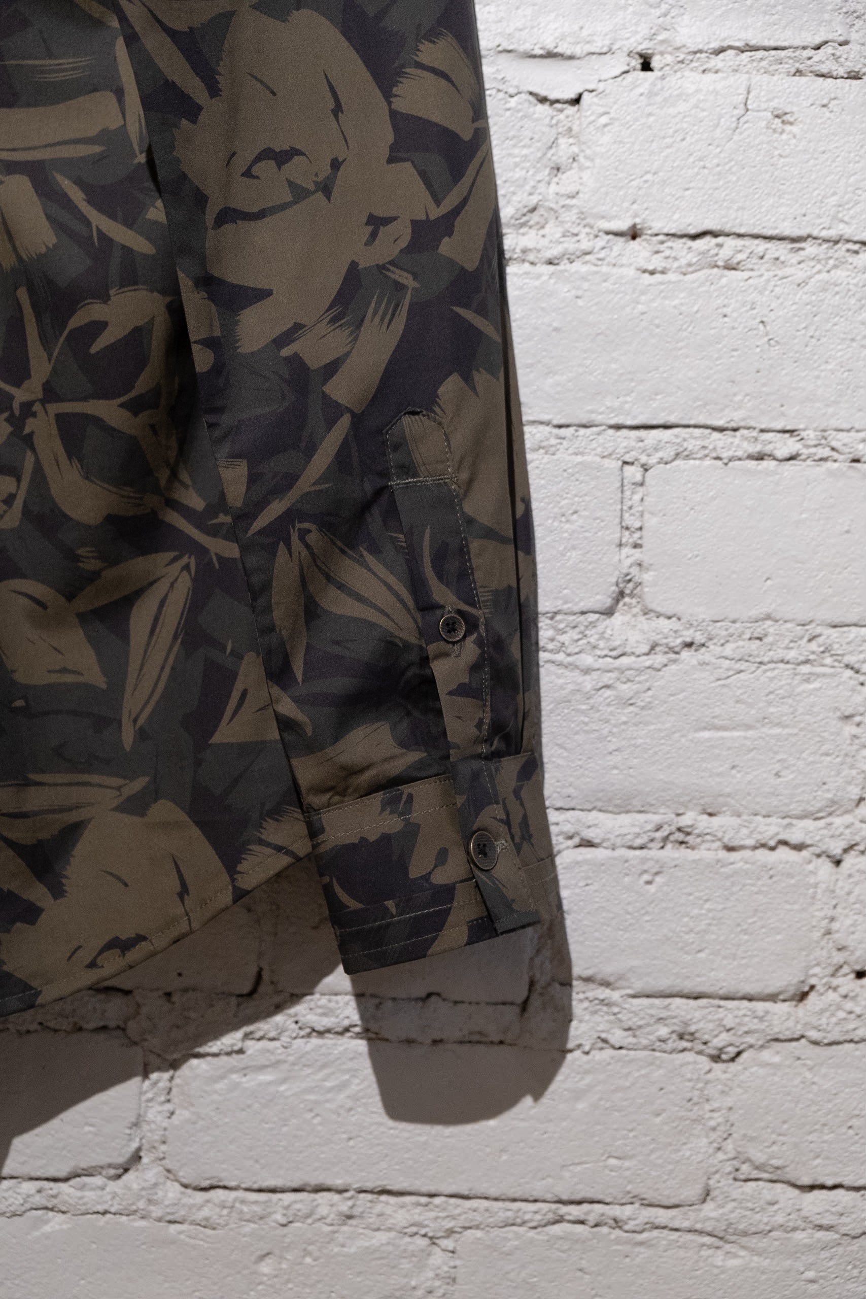 RITA OF NETTLE FOREST