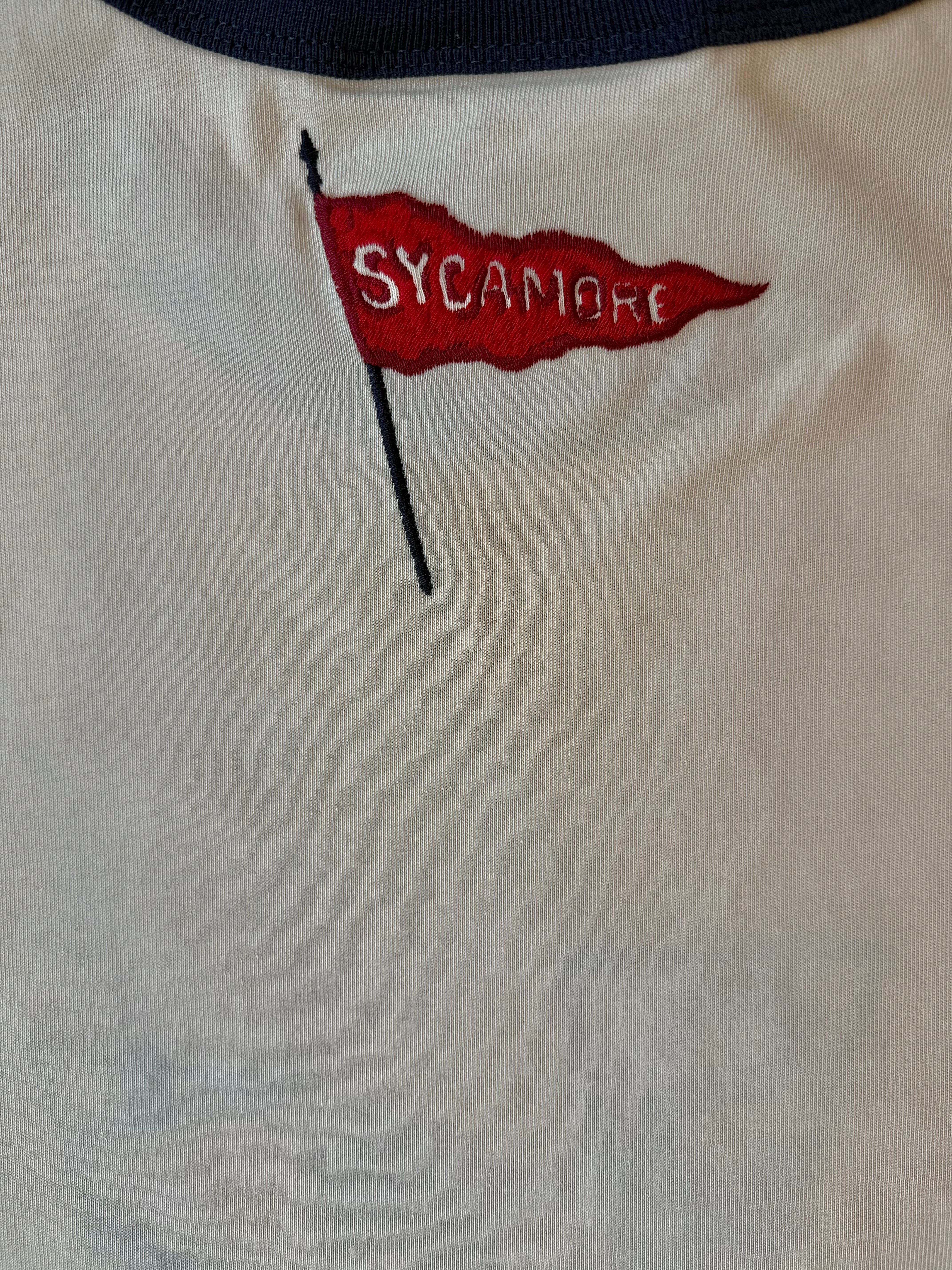 VARSITY TEE