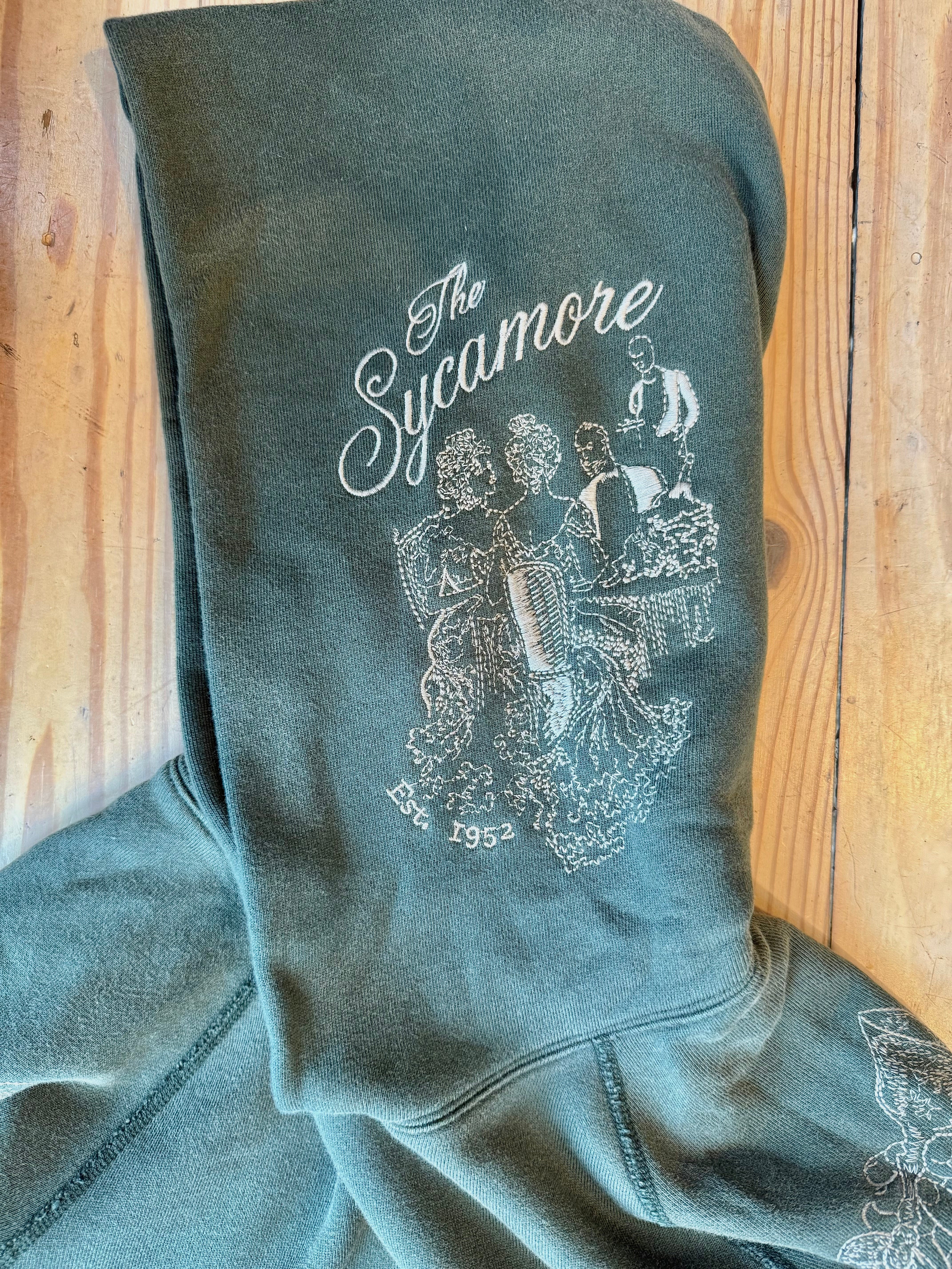 RESTAURANT HOODIE