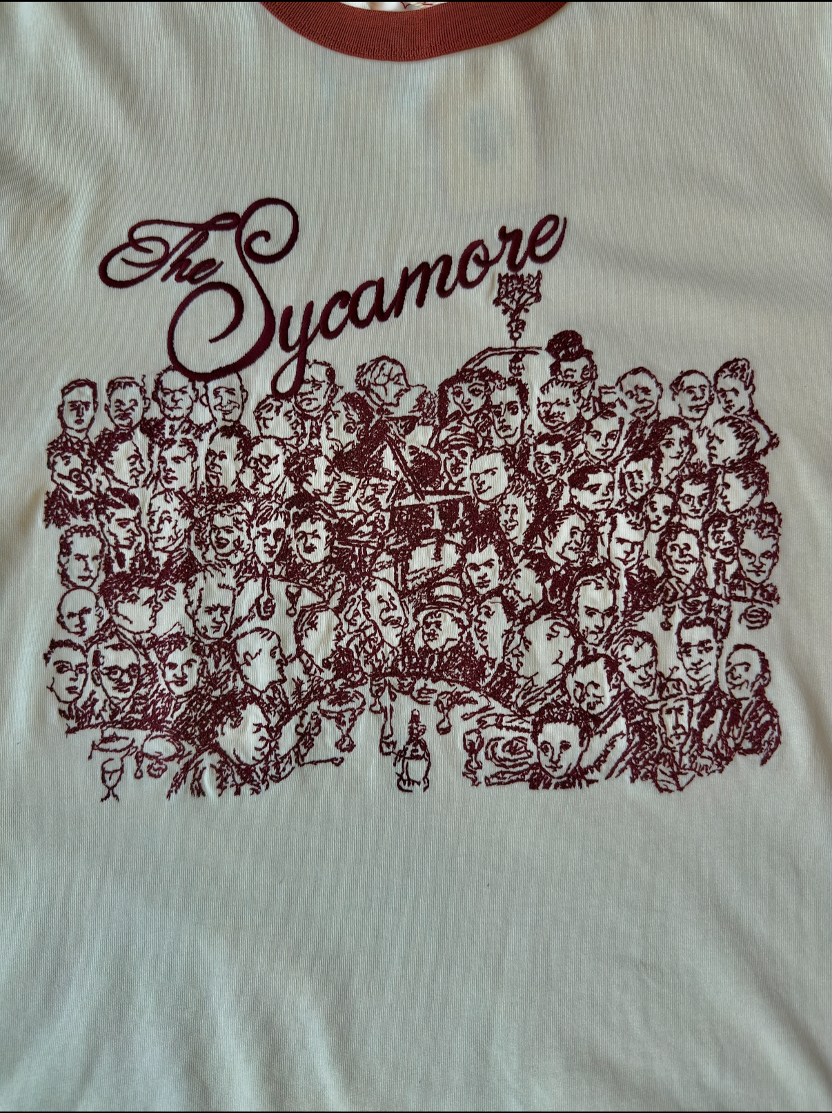 RESTAURANT TEE