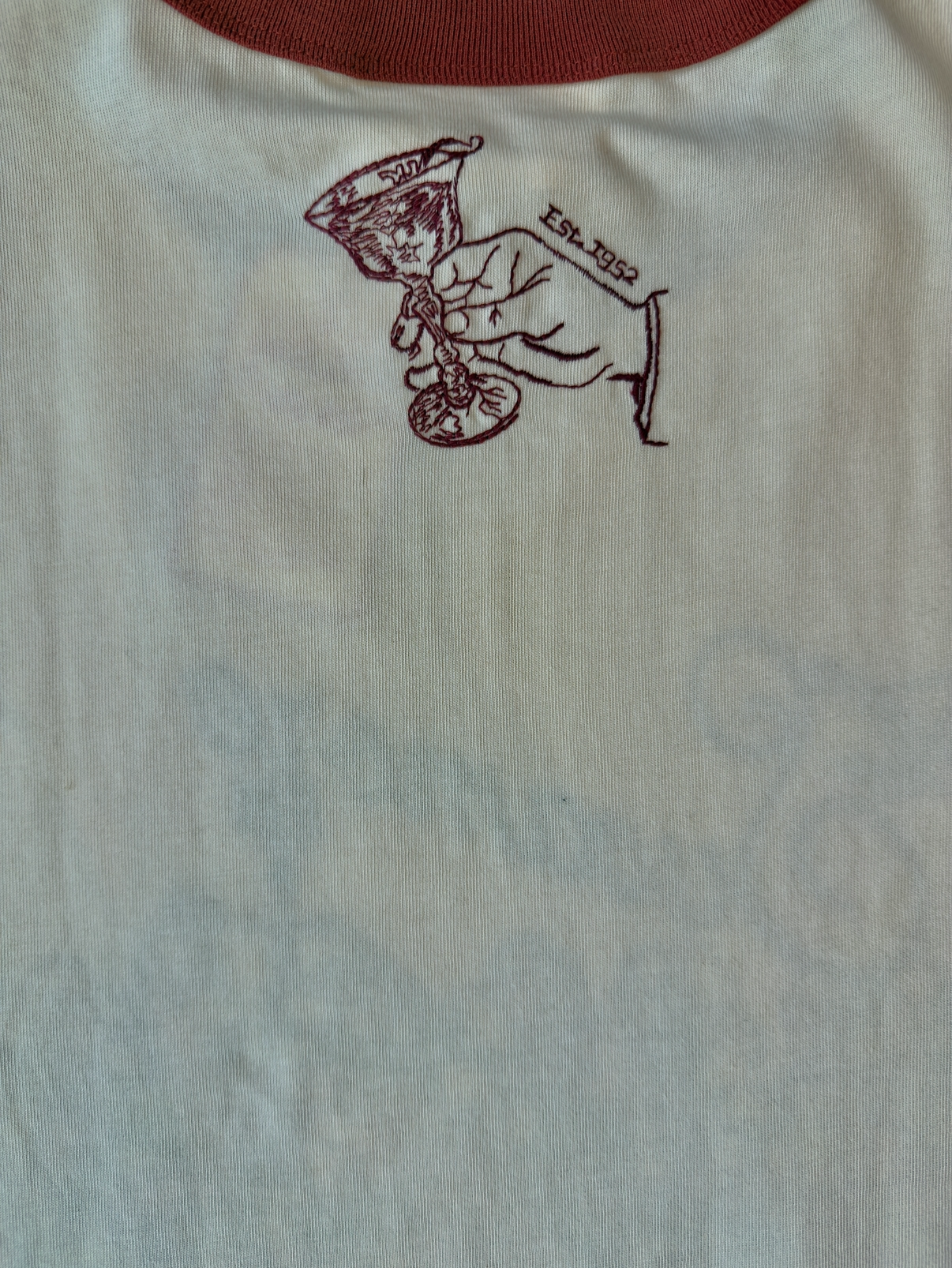 RESTAURANT TEE
