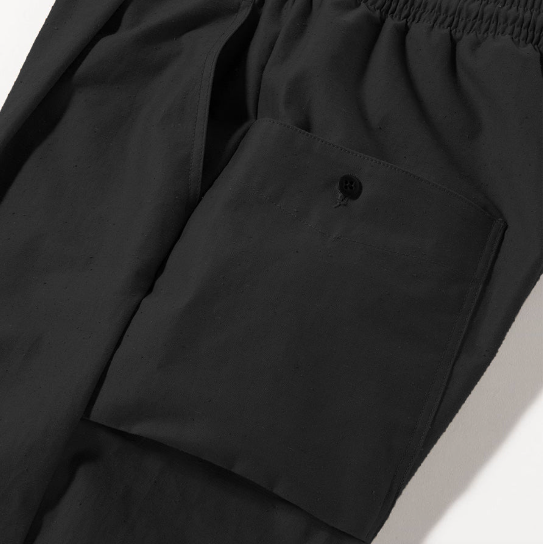 BACK NEP UMPS PANTS