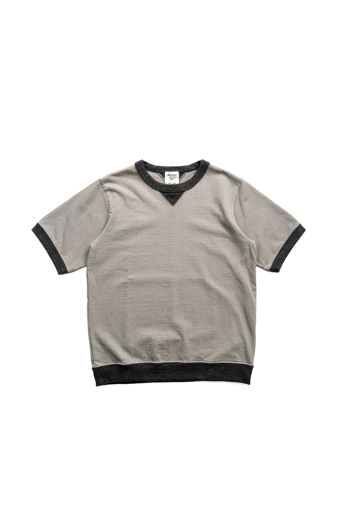 DOTSUME RIB T - MOSSxHBK
