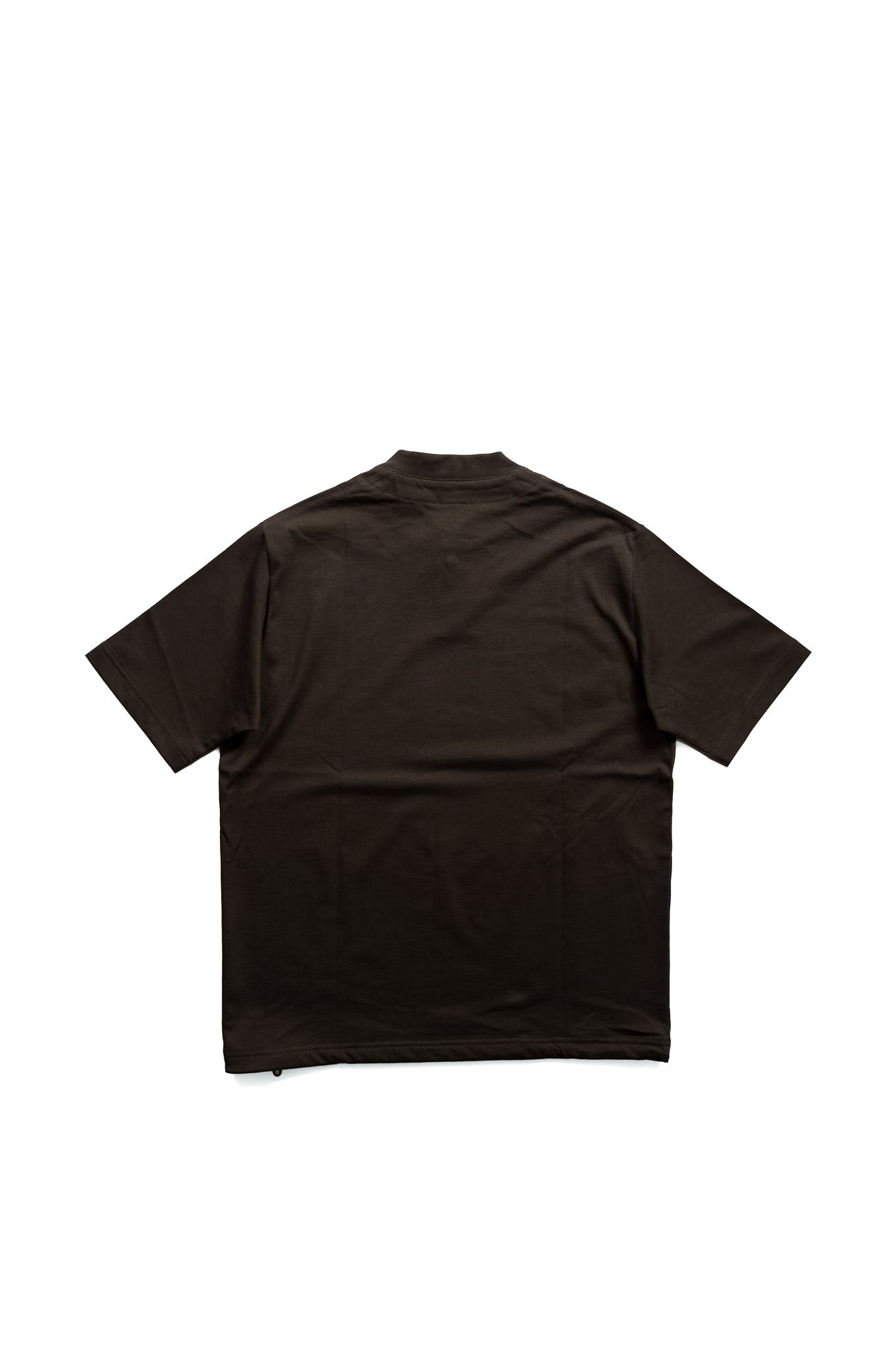 GRACE GJ NECK - SMOKY BLACK