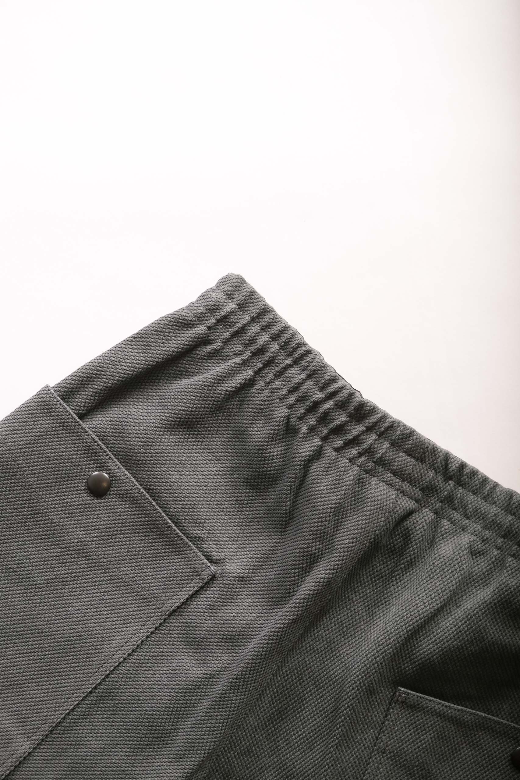 SASHIKO UMP PANT