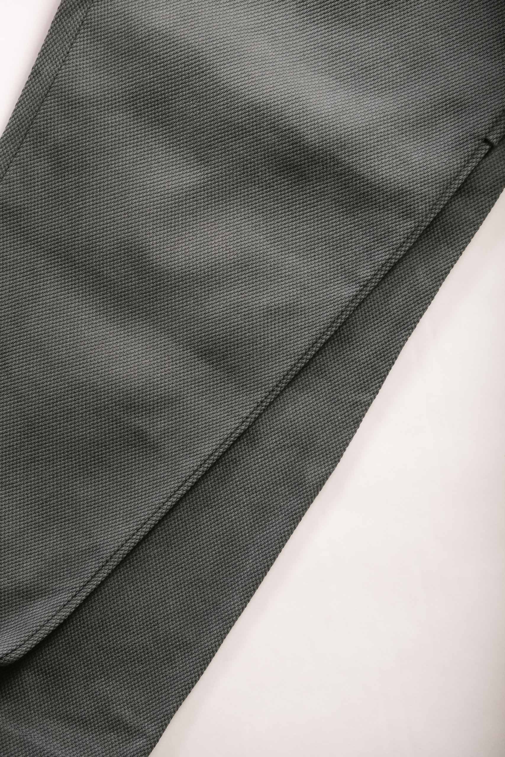 SASHIKO UMP PANT