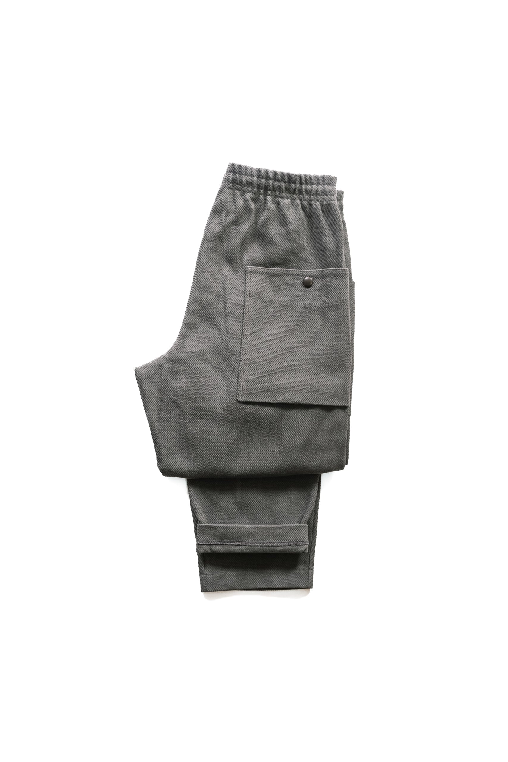 SASHIKO UMP PANT
