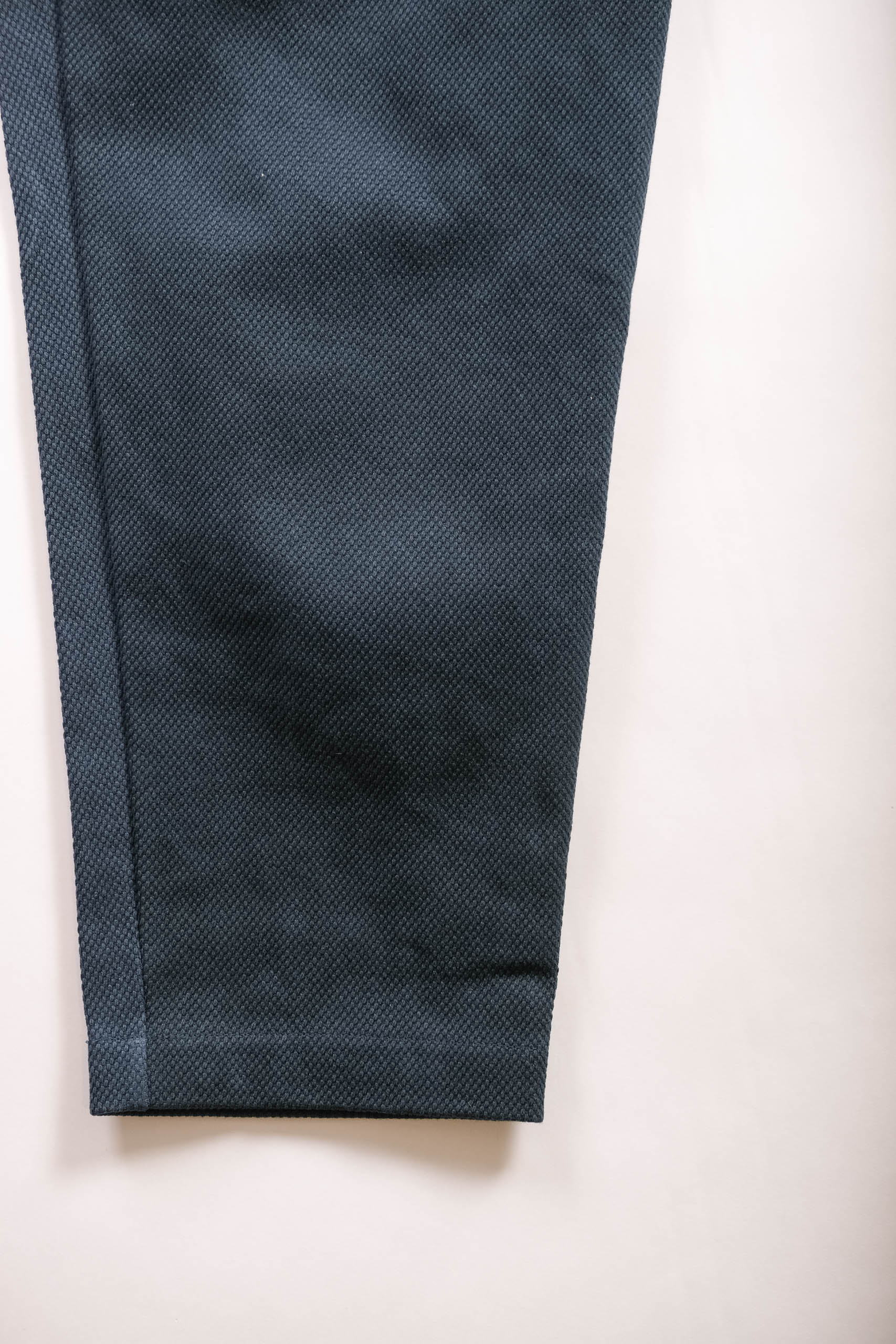 SASHIKO UMP PANT