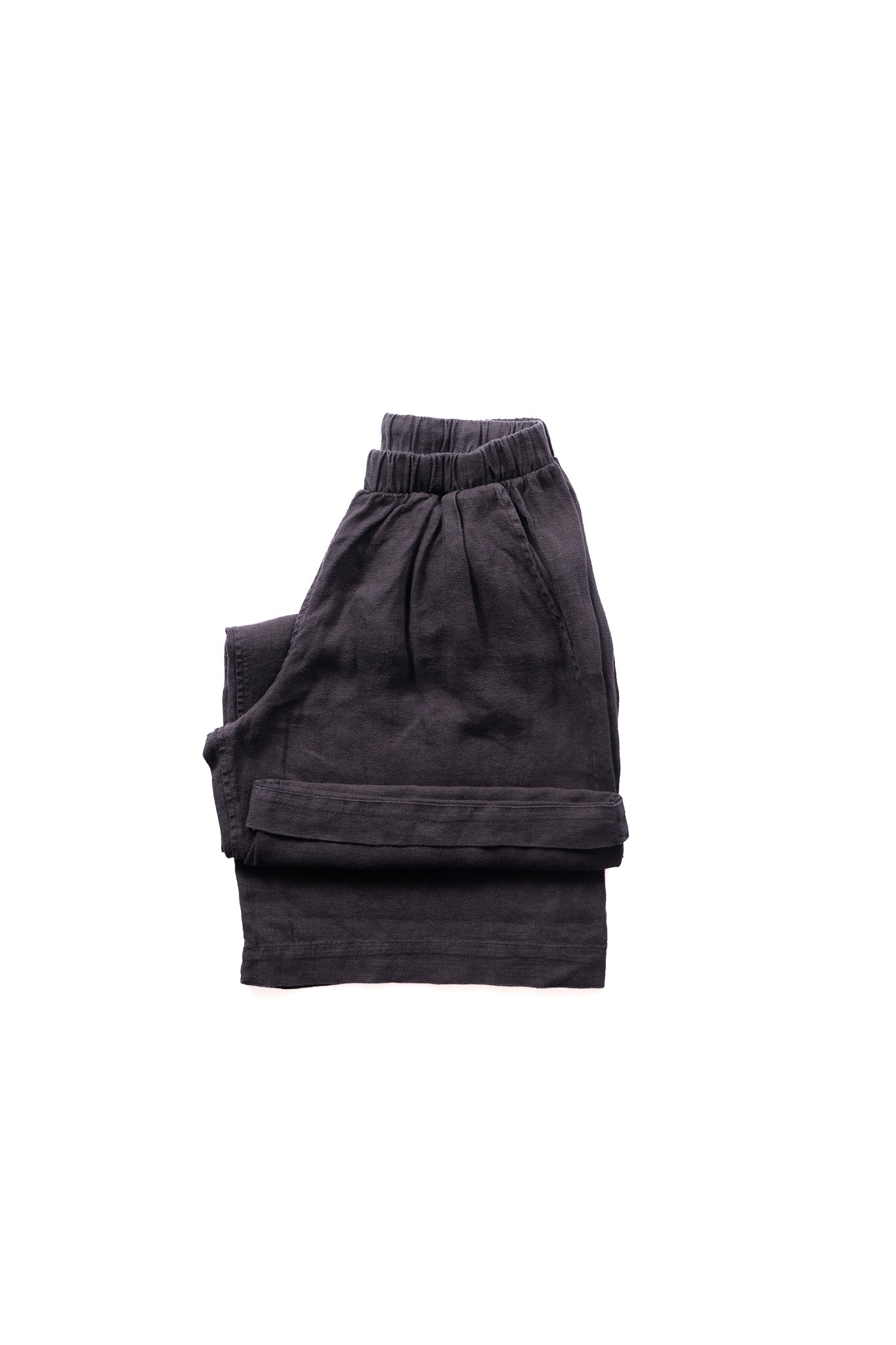 CAMBRIA PANT - BLACK