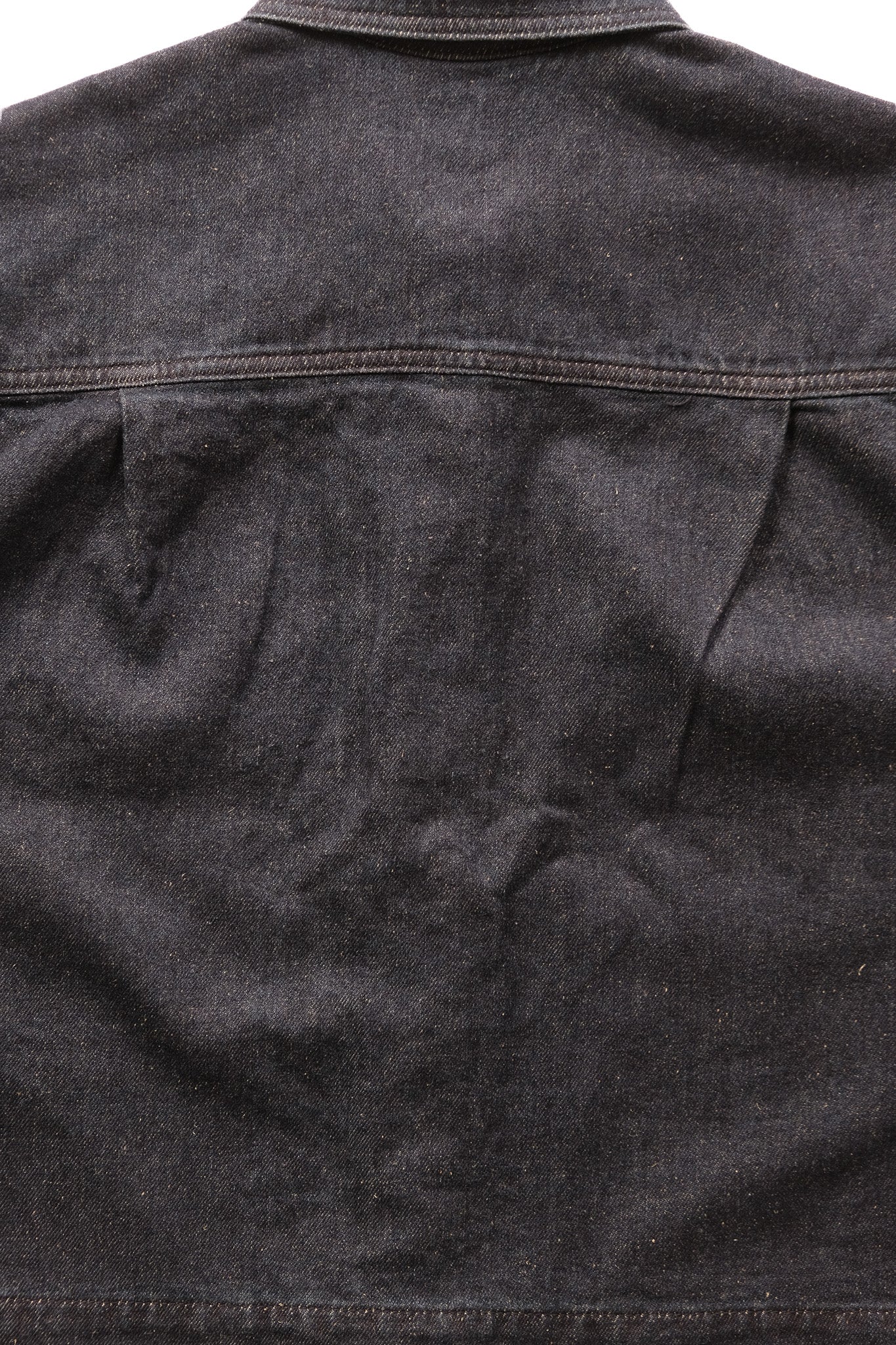 DENIM PHINNEY SHIRT - DARK