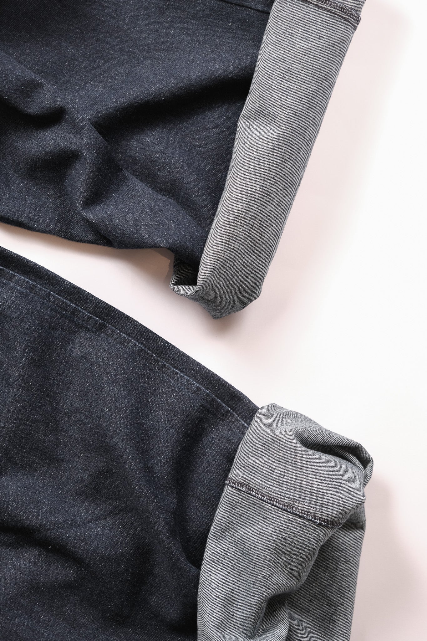 DISCO DENIM PANT - DARK