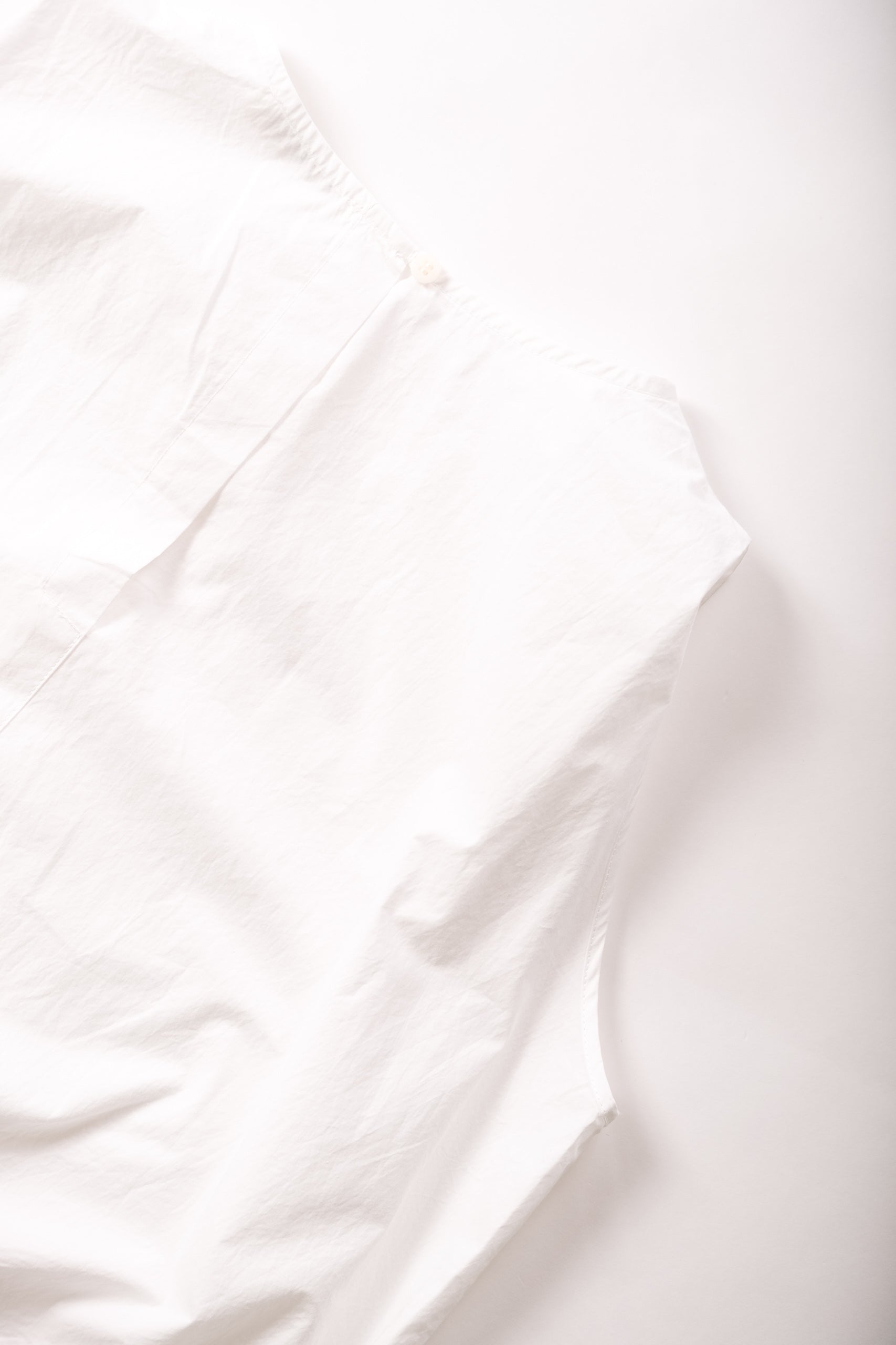 LAMBENT TOP - WHITE