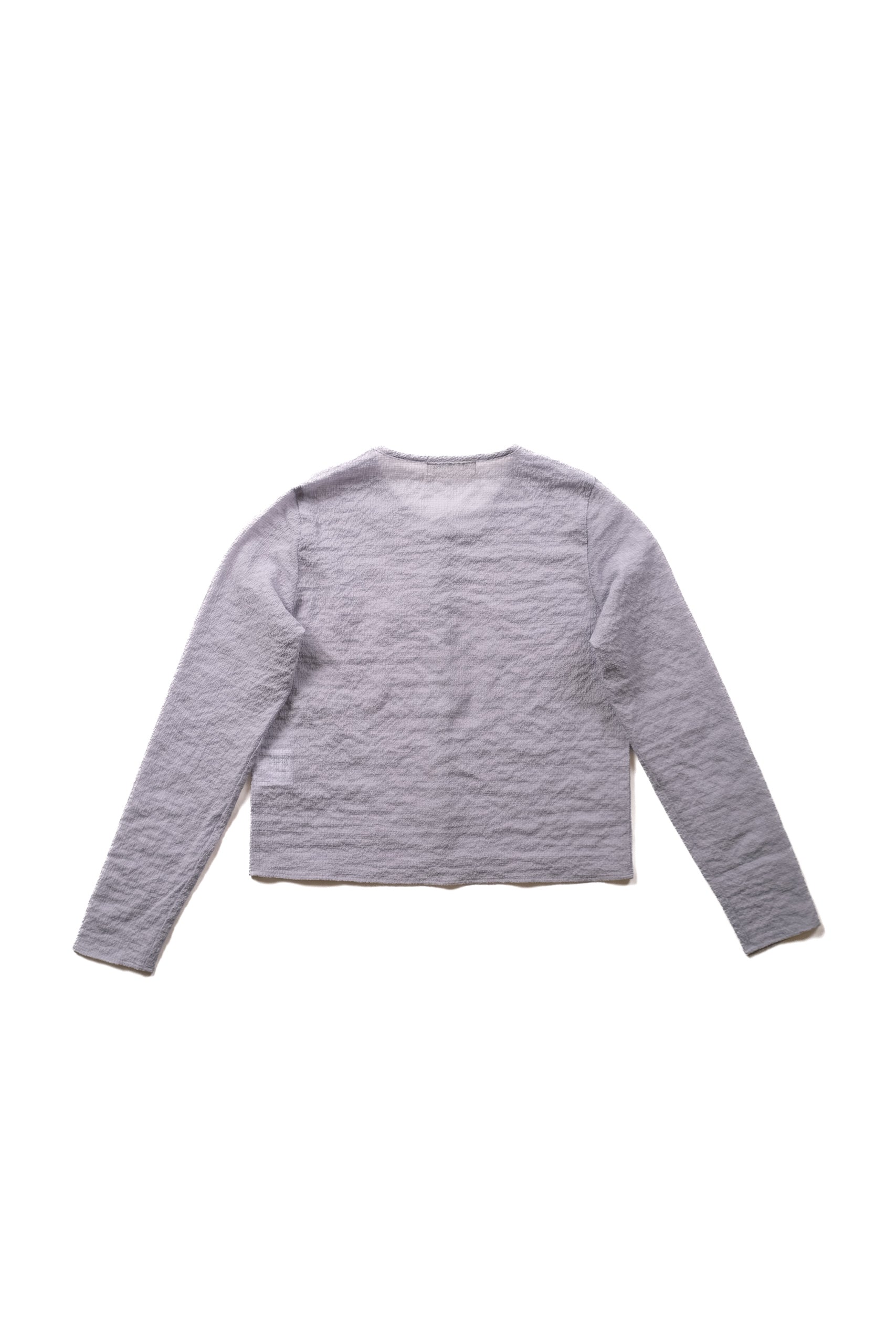 RISING LS - PALE BLUE