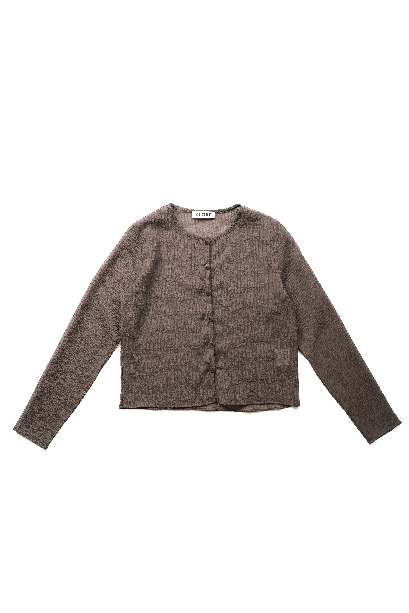 RISING LS - BROWN