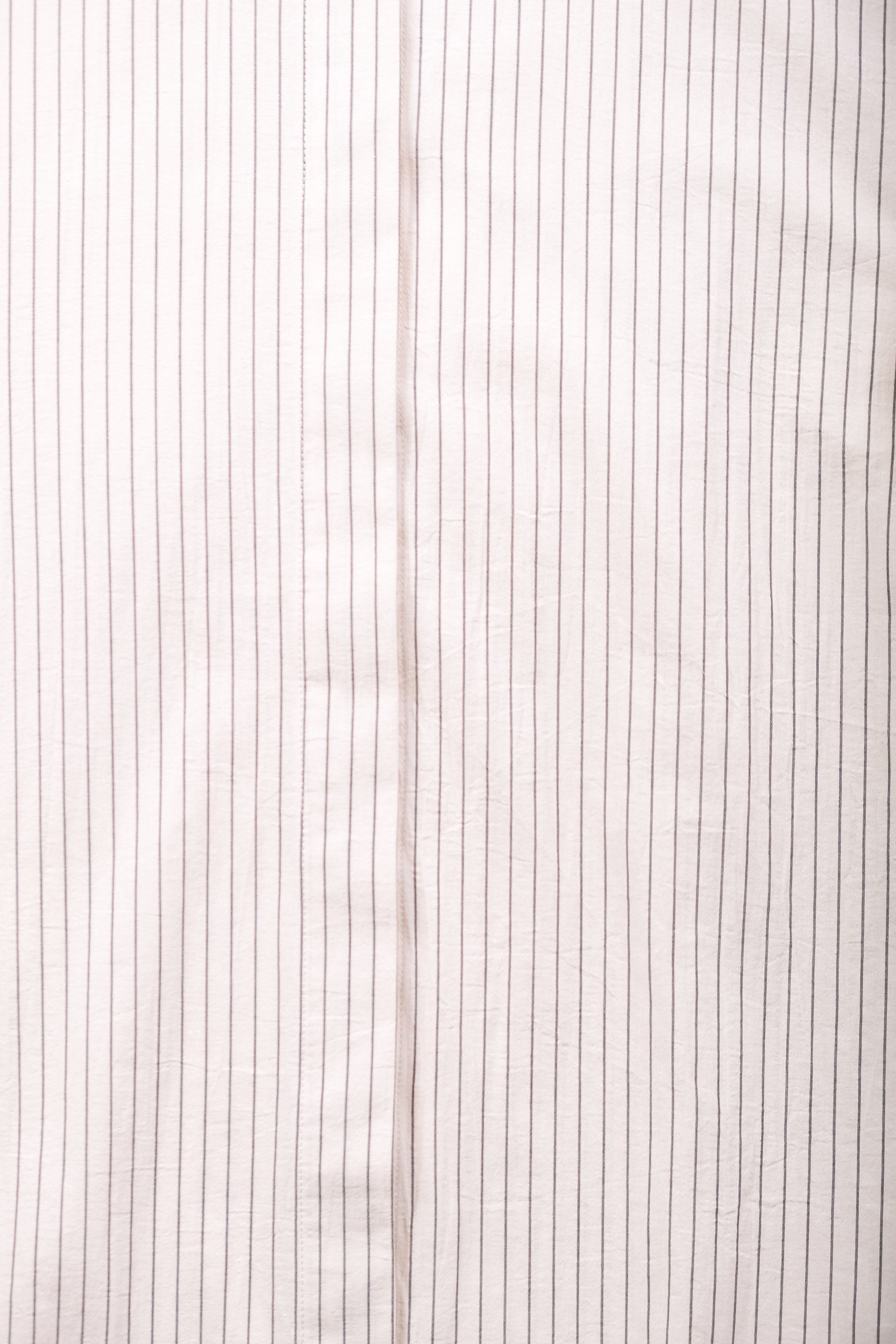 WANE TOP - ECRU STRIPE